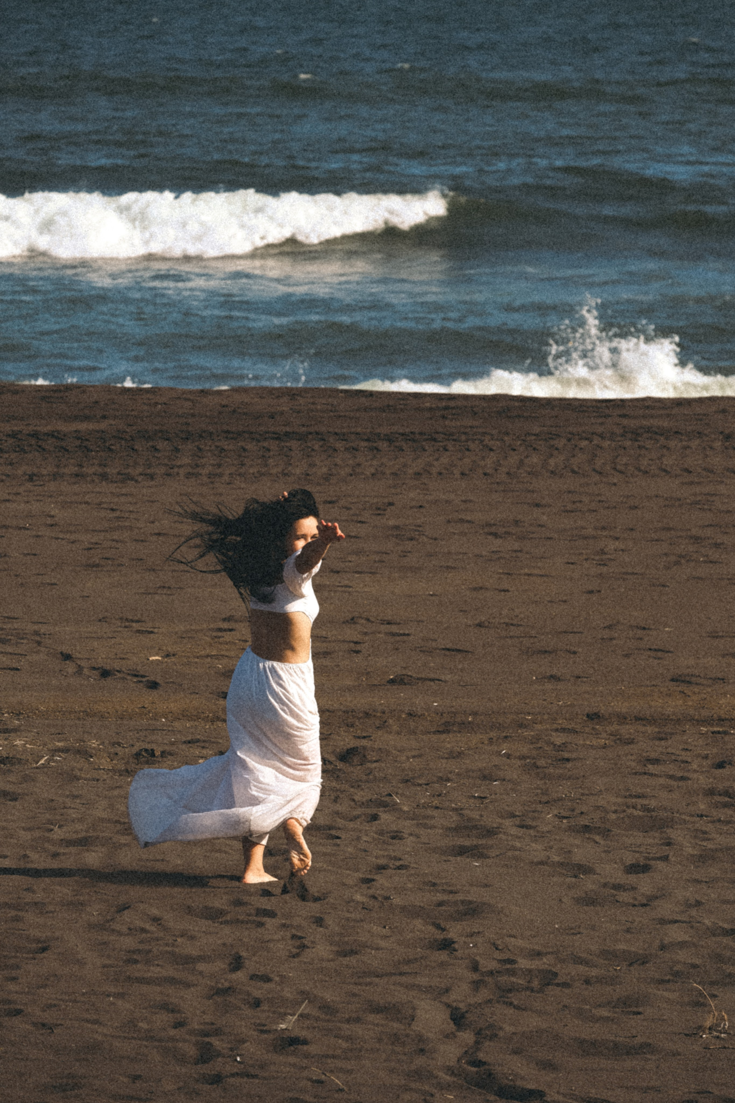 Тихий океан. Профессиональный фотограф, Санкт-Петербург — Виктория Богомолова