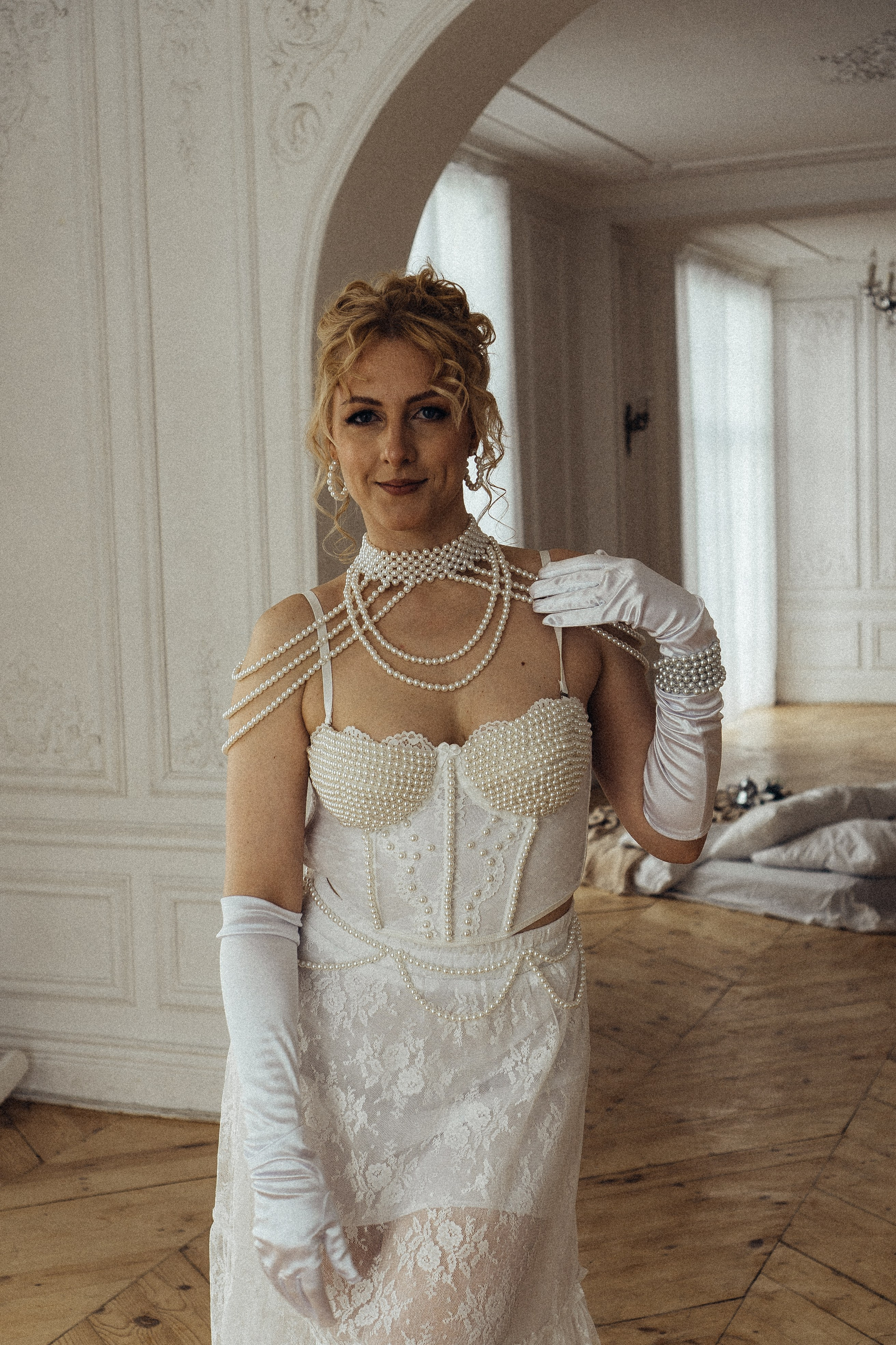 Винтажная история. Профессиональный фотограф, Санкт-Петербург — Виктория Богомолова