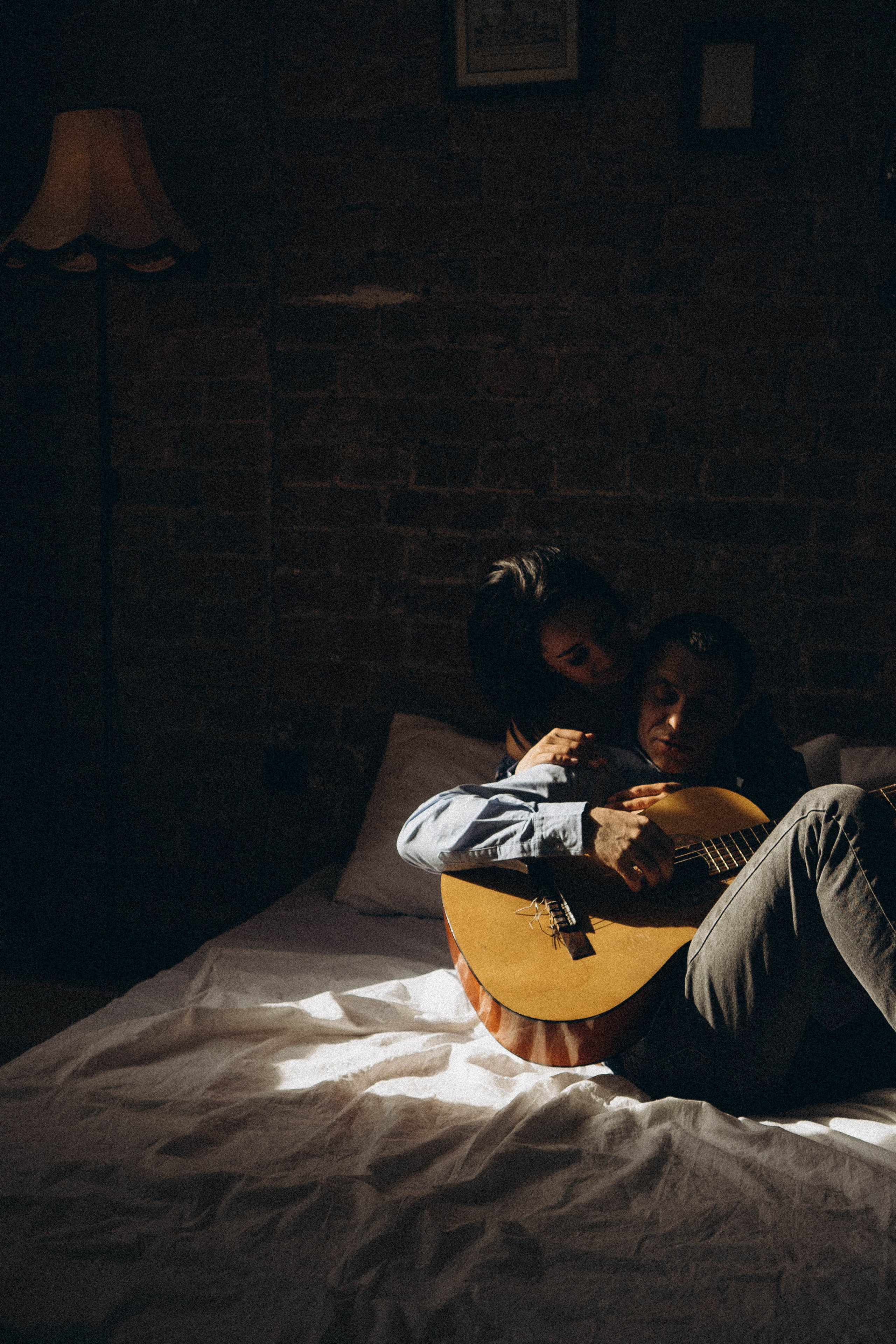 LOVE в квартире. Профессиональный фотограф, Санкт-Петербург — Виктория Богомолова