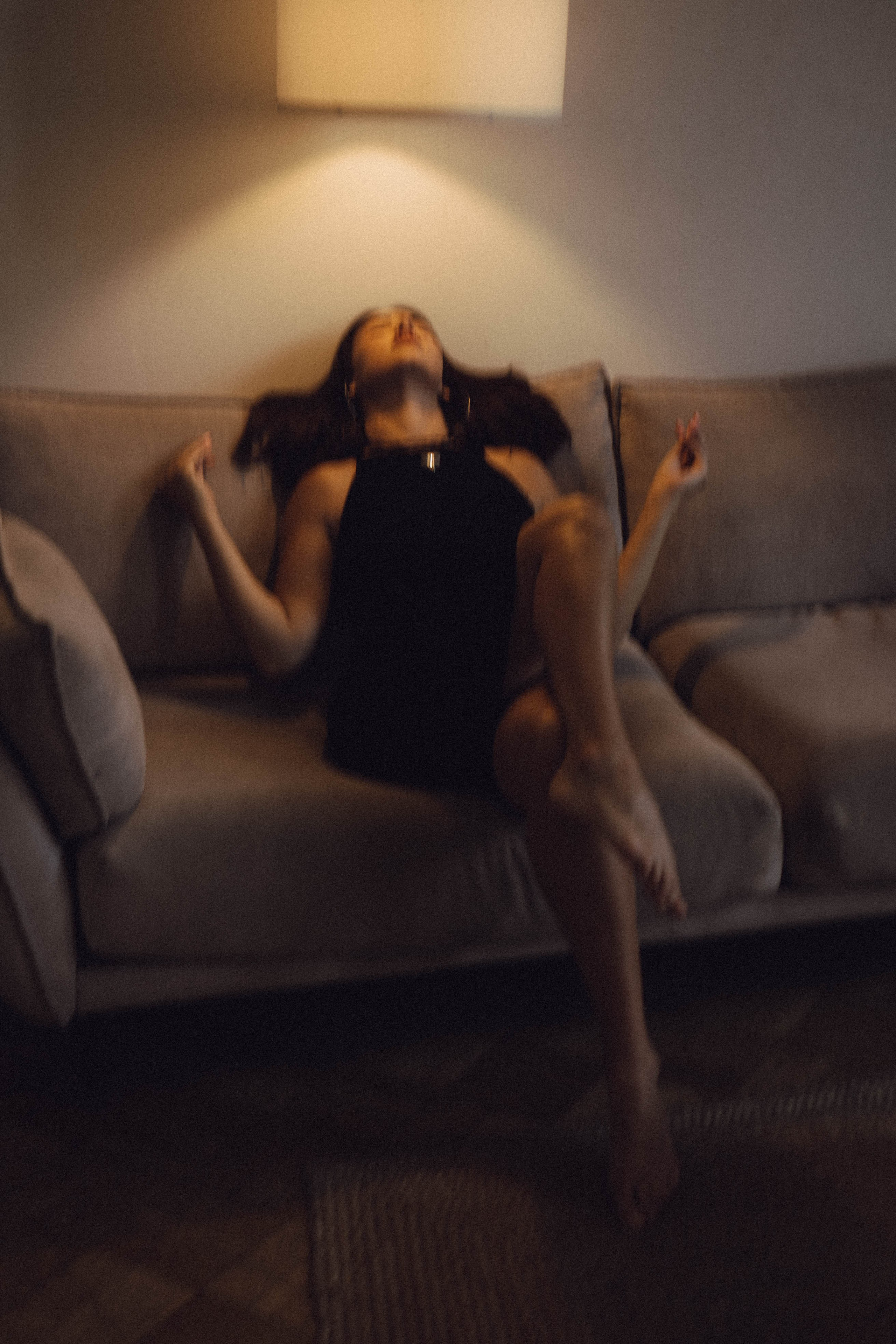 Студийная. Профессиональный фотограф, Санкт-Петербург — Виктория Богомолова