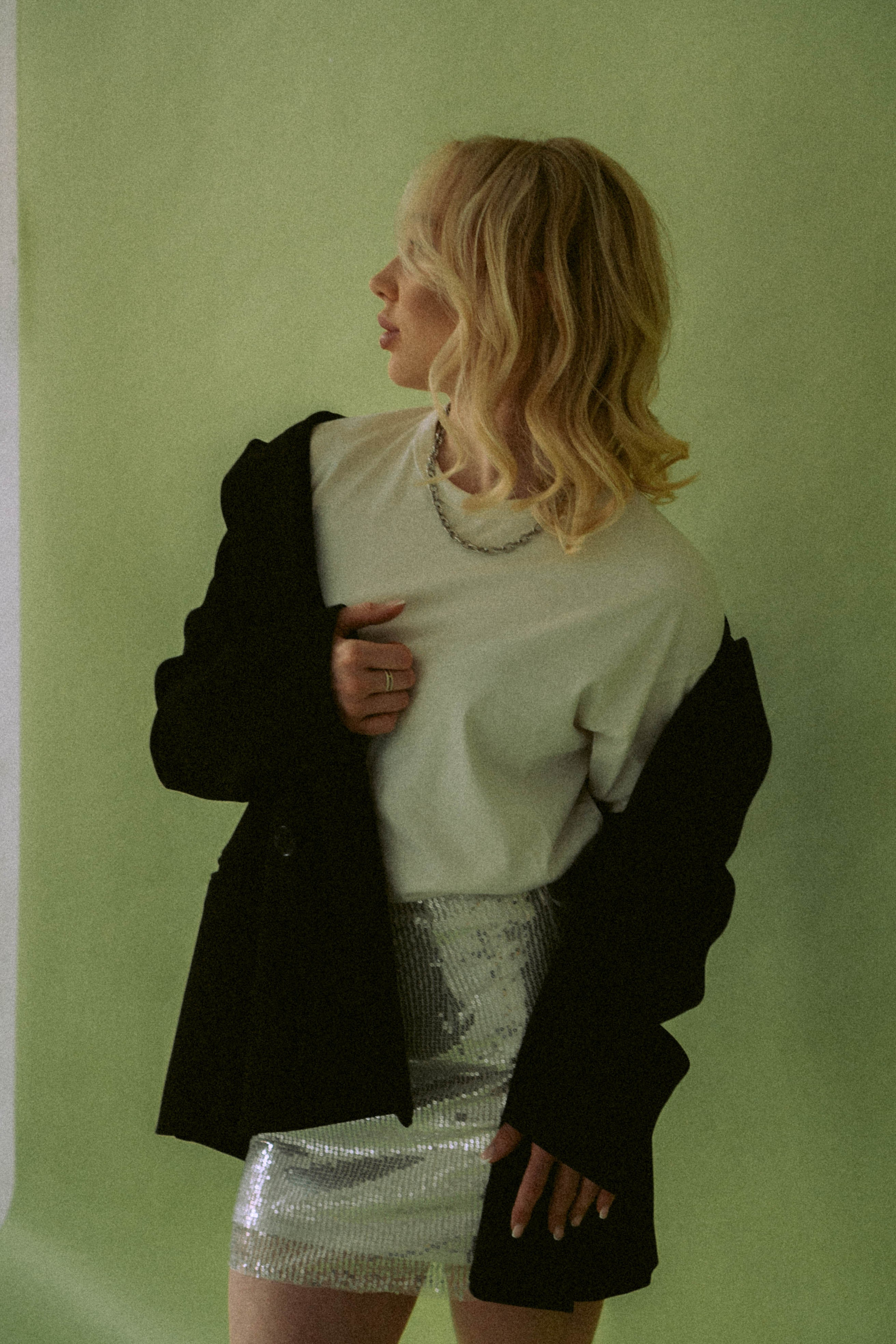 Студийная. Профессиональный фотограф, Санкт-Петербург — Виктория Богомолова