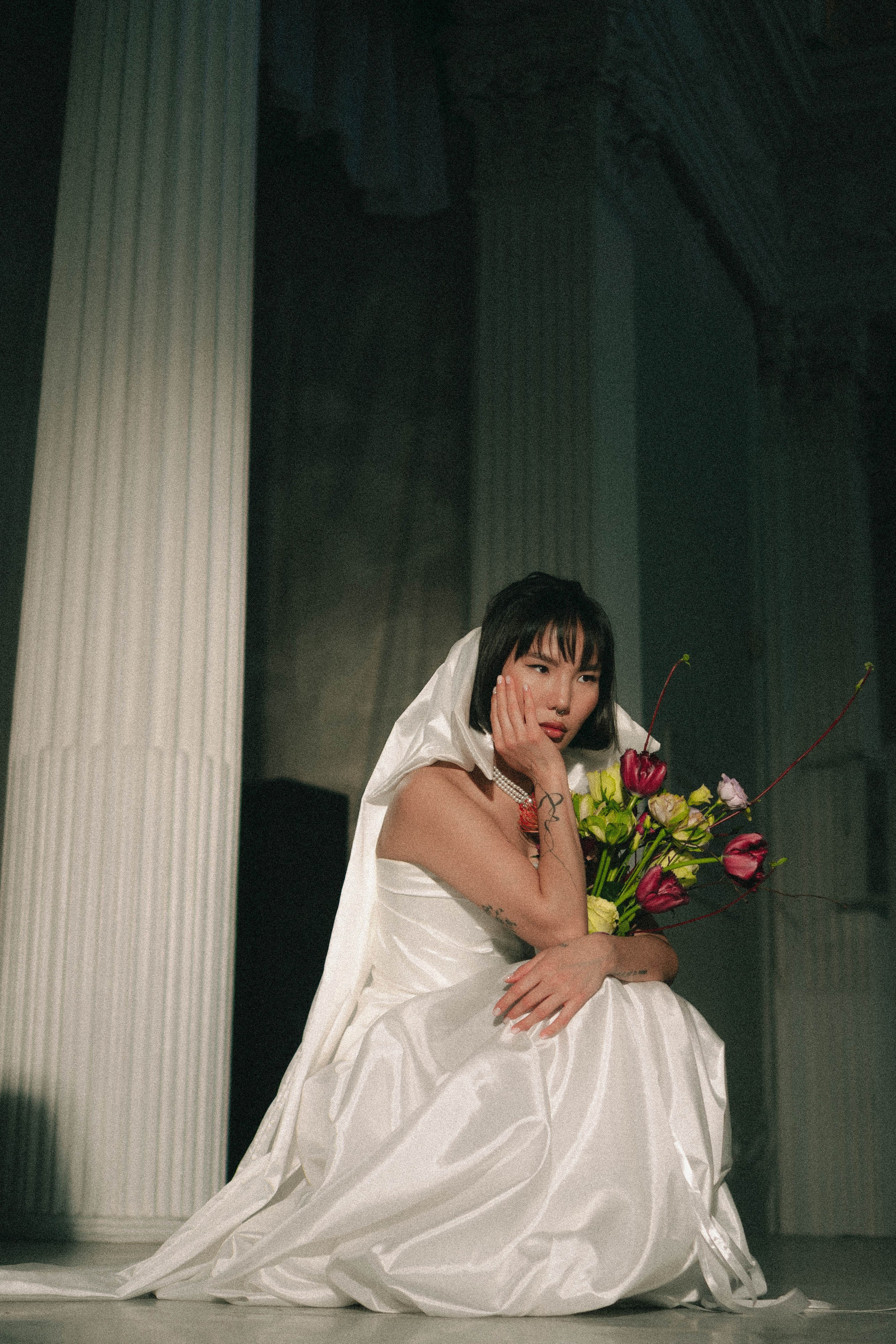 СВАБЕДНАЯ ФОТСЕССИИЯ В ОДНОМ ИЗ ЗАЛОВ НИКОЛАЕВСКОГО ДВОРЦА. Профессиональный фотограф, Санкт-Петербург — Виктория Богомолова