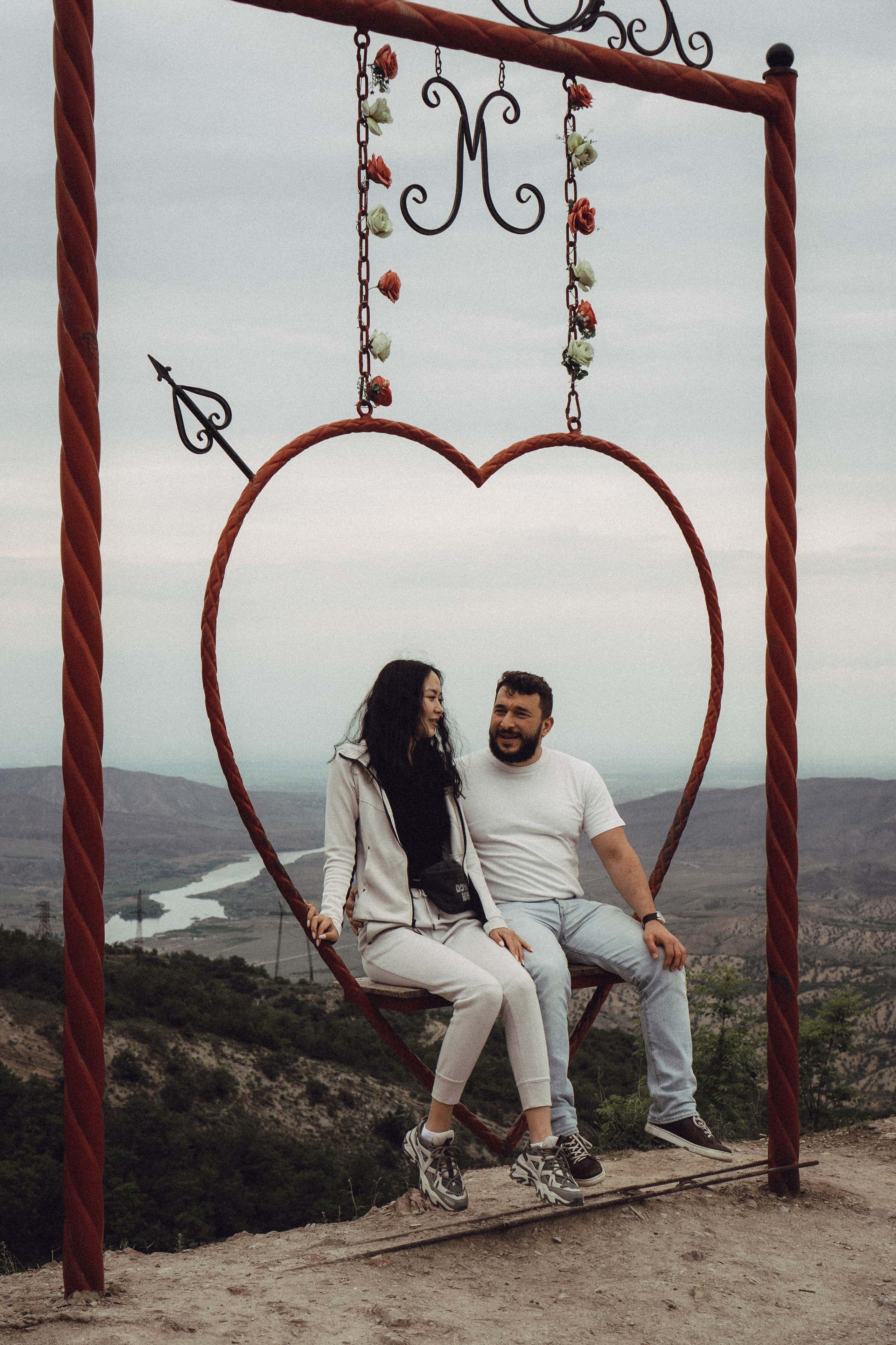 Любовь. Профессиональный фотограф, Санкт-Петербург — Виктория Богомолова