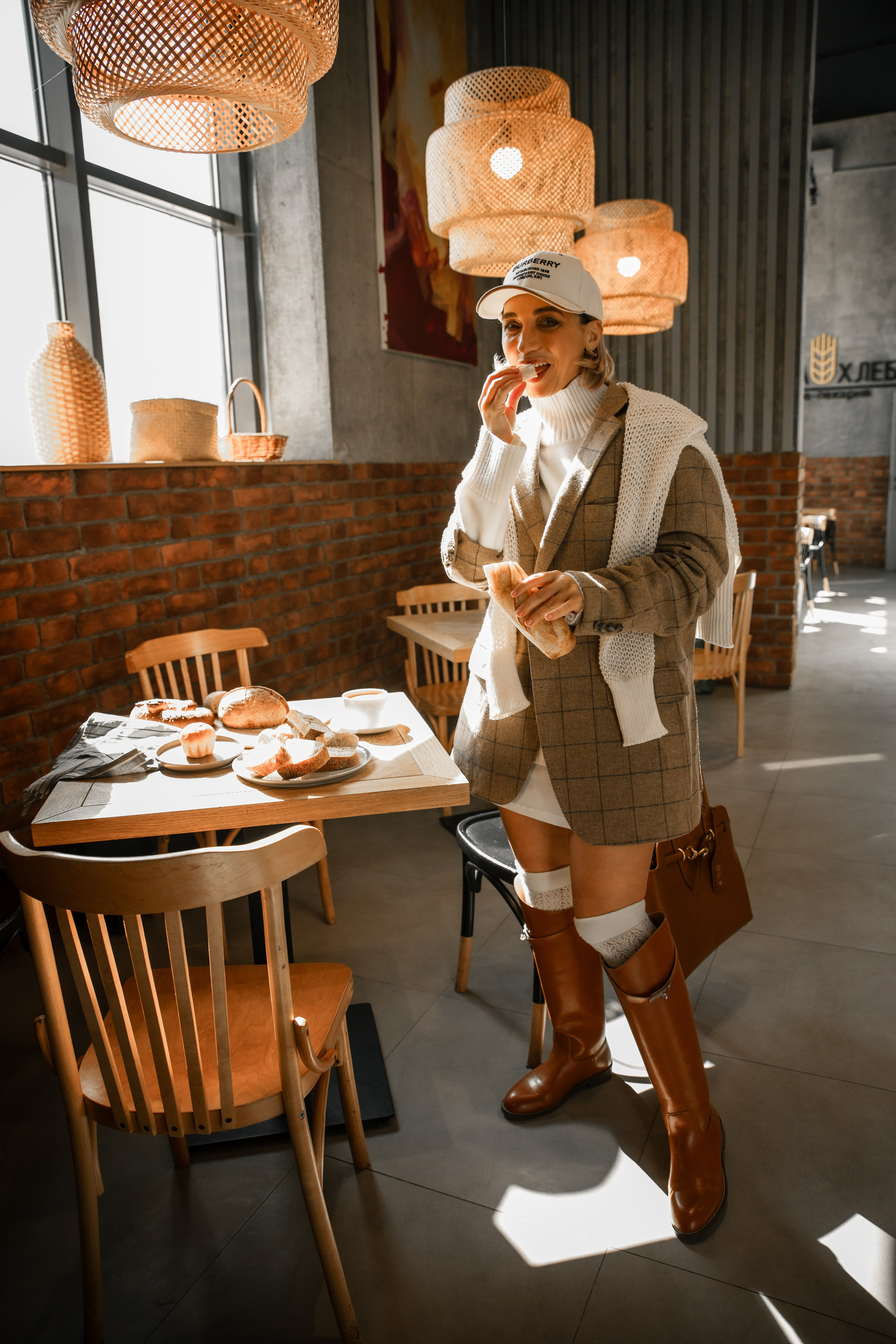 Авторский концепт-портрет. Alexey Sentyurin, brands and business photographer in Moscow