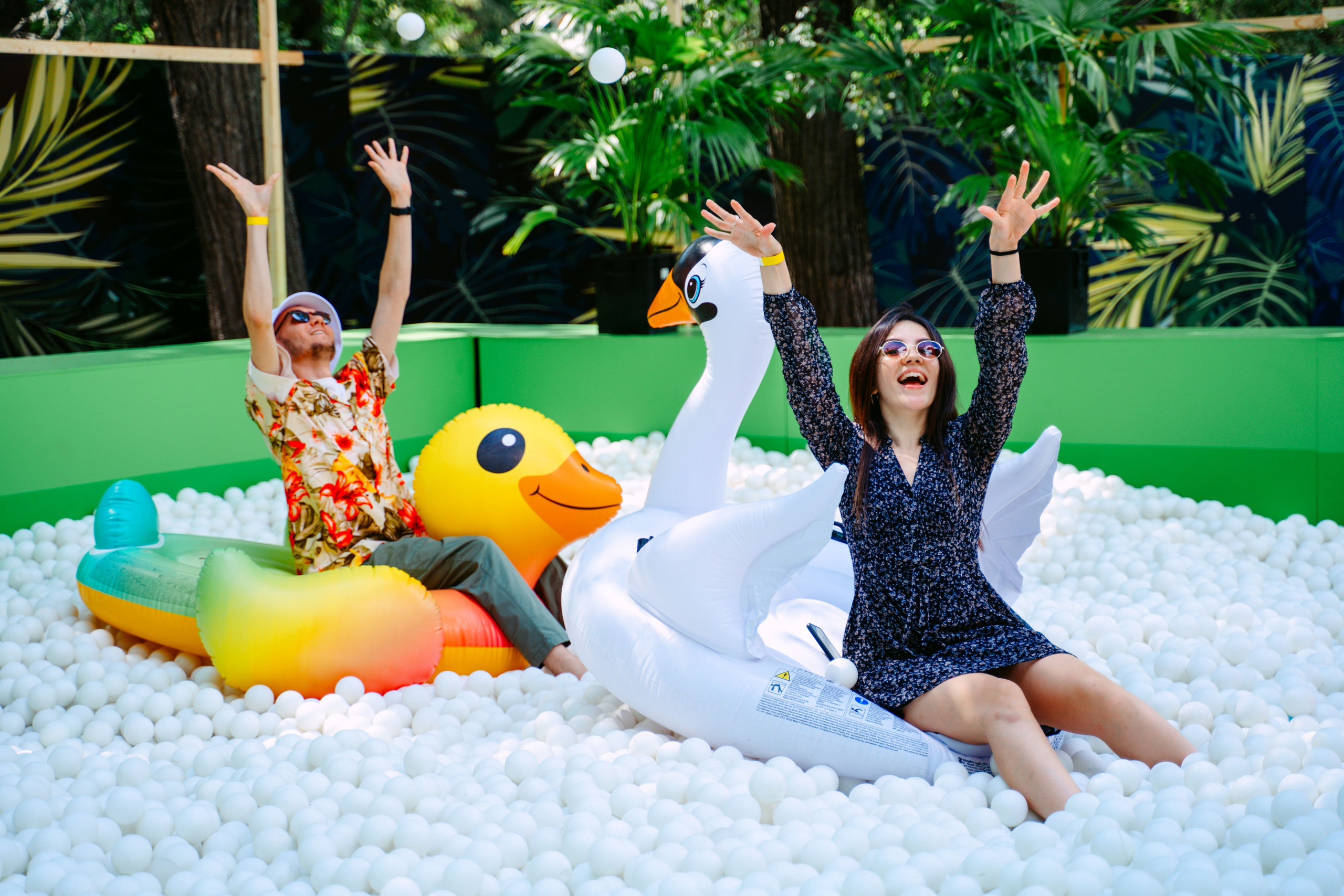 «Практика» лета / 2023. Саша Копылов, фотограф в Казани