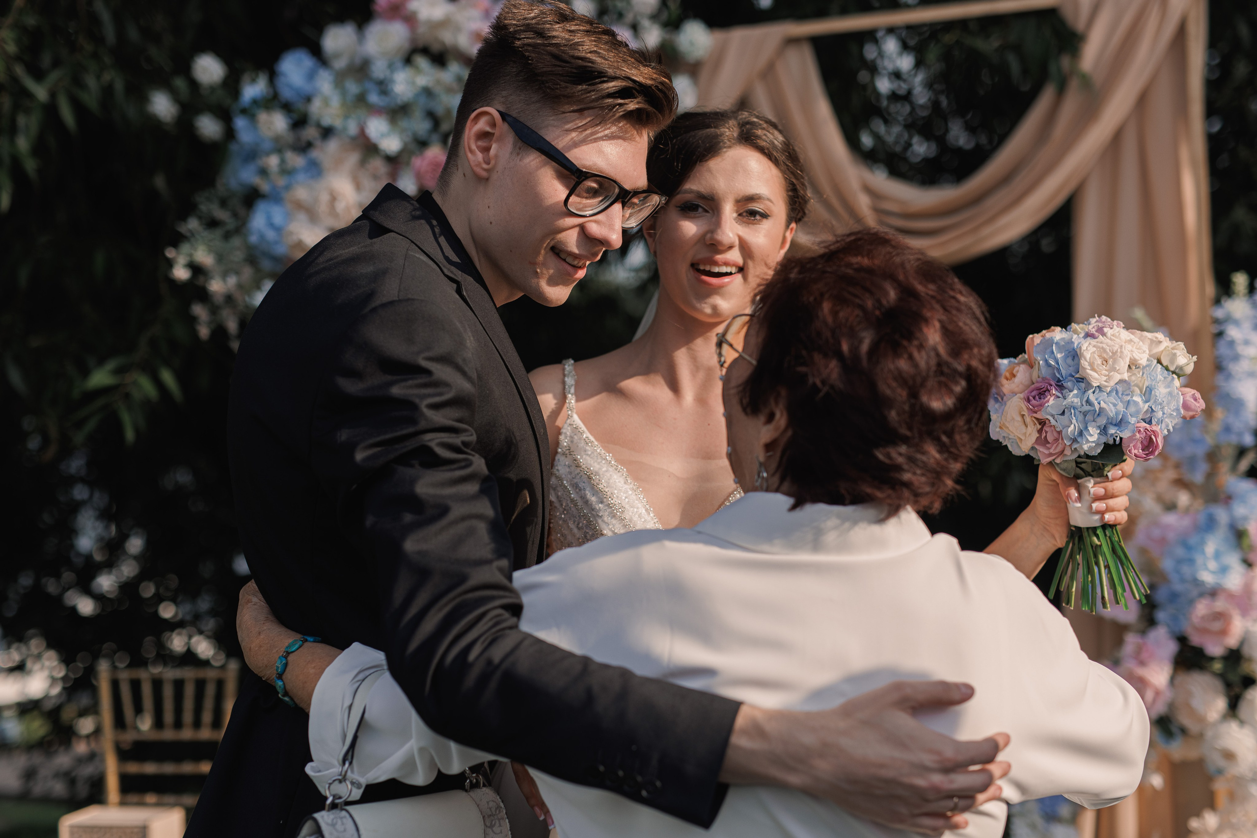 К + А — август. Свадебный и семейный фотограф Наталья Штык