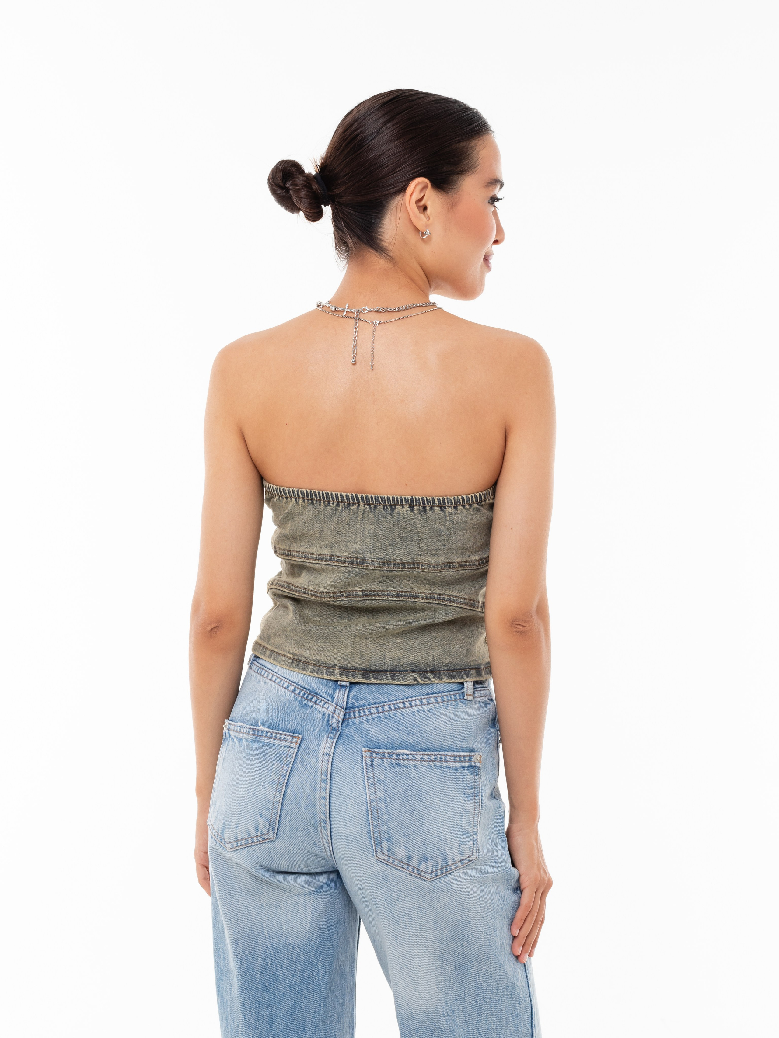 Корсет. Фотограф в Краснодаре Арина Кудряшова