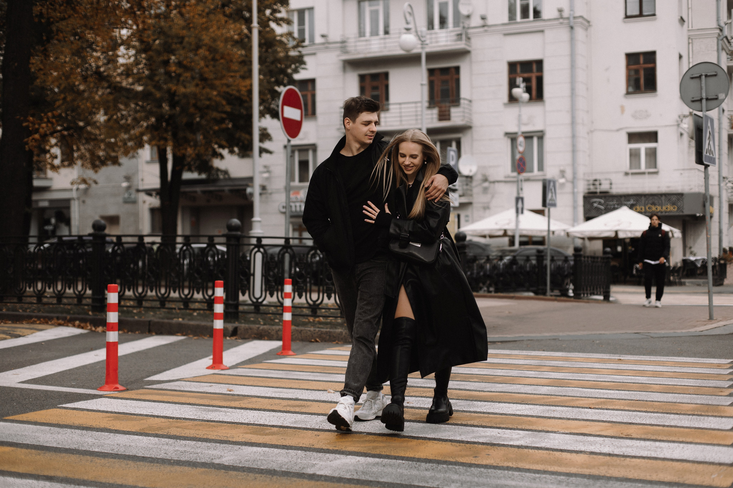 A&D. Фотограф Ира Григорьева