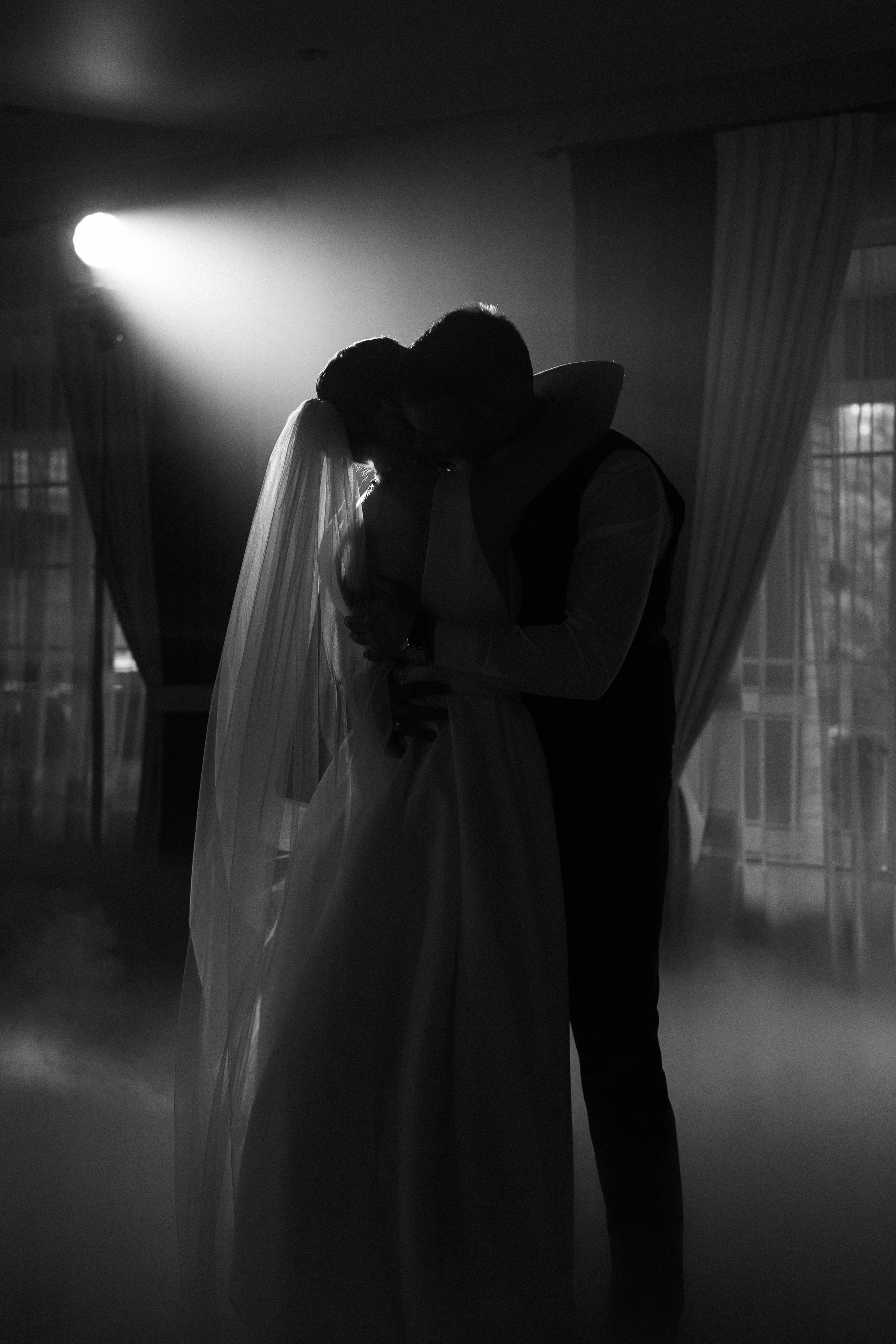 Крепкие объятия. Свадебный и портретный фотограф Соломко Диана