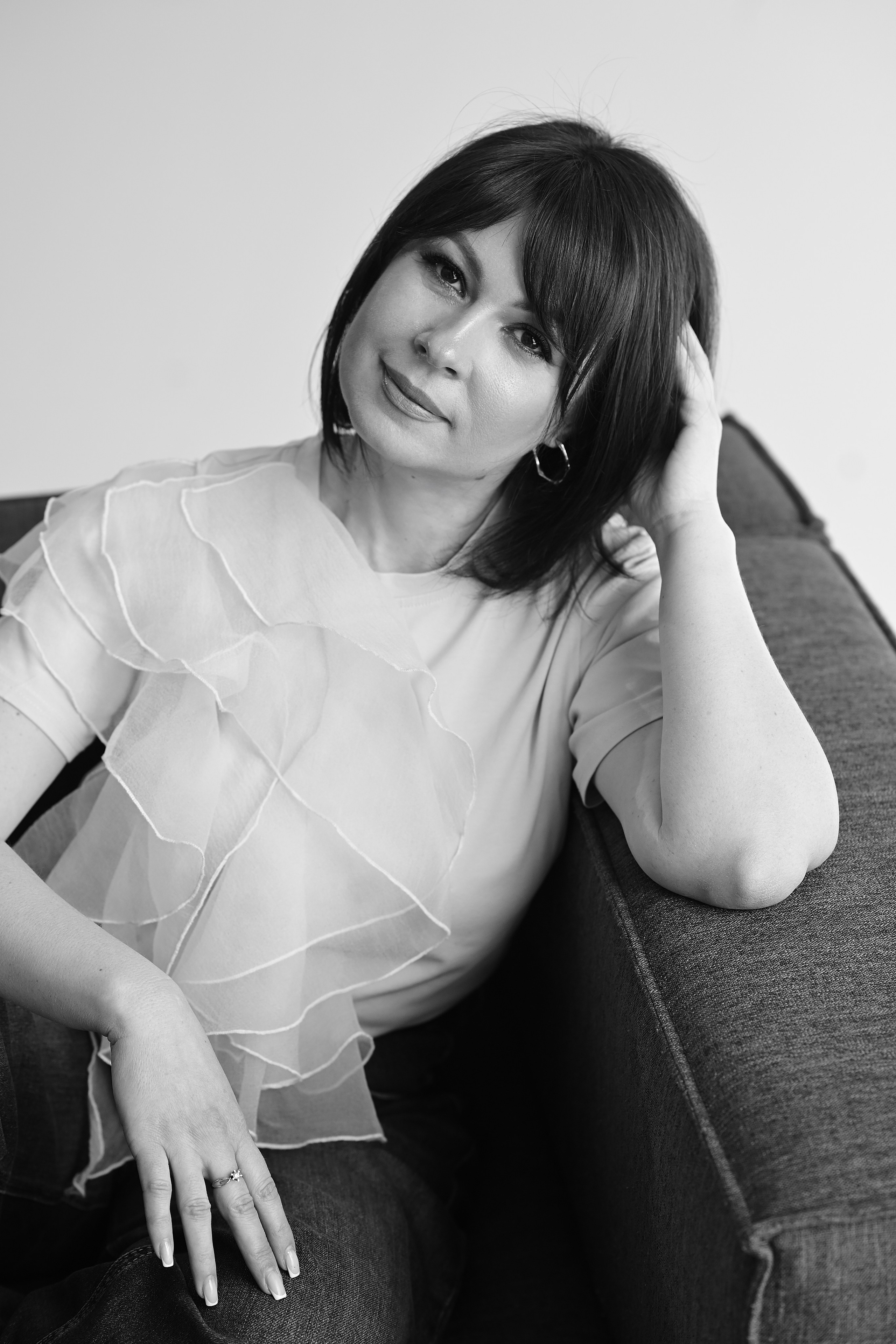 Ангелина. Свадебный и семейный фотограф в Самаре Головань Наталья