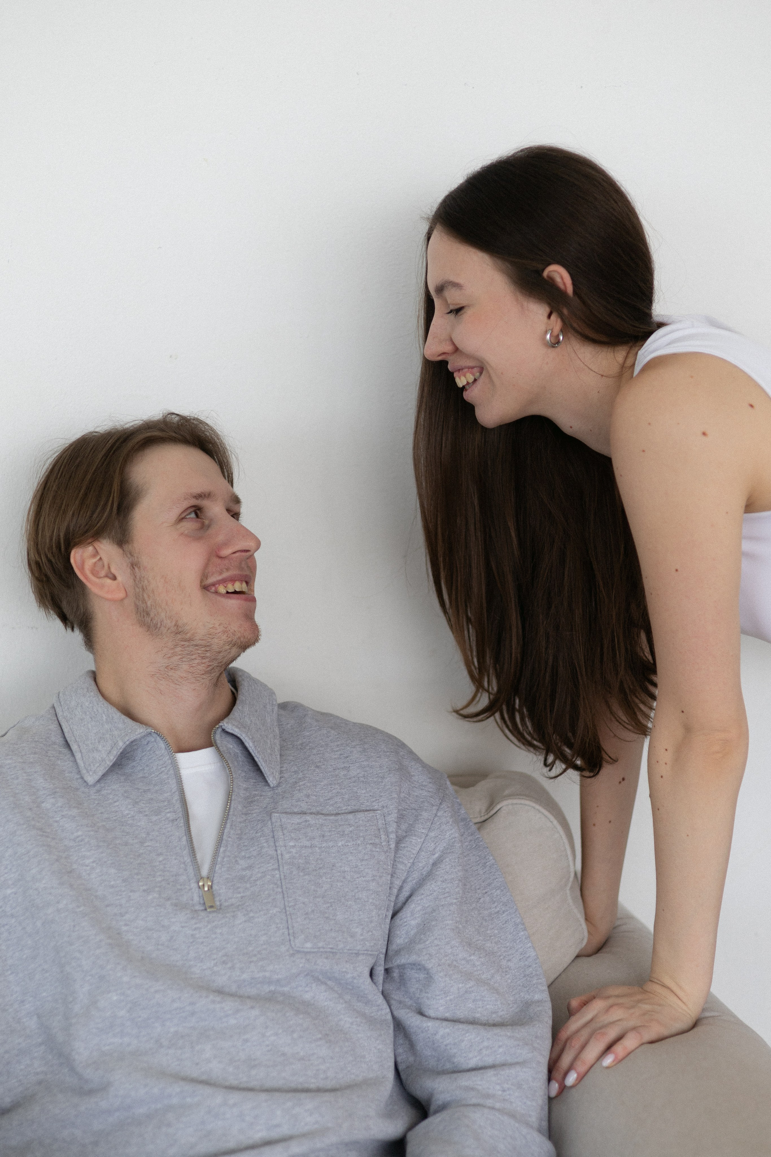 Влад и Катя. Фотограф в Волгограде Полина Иванова