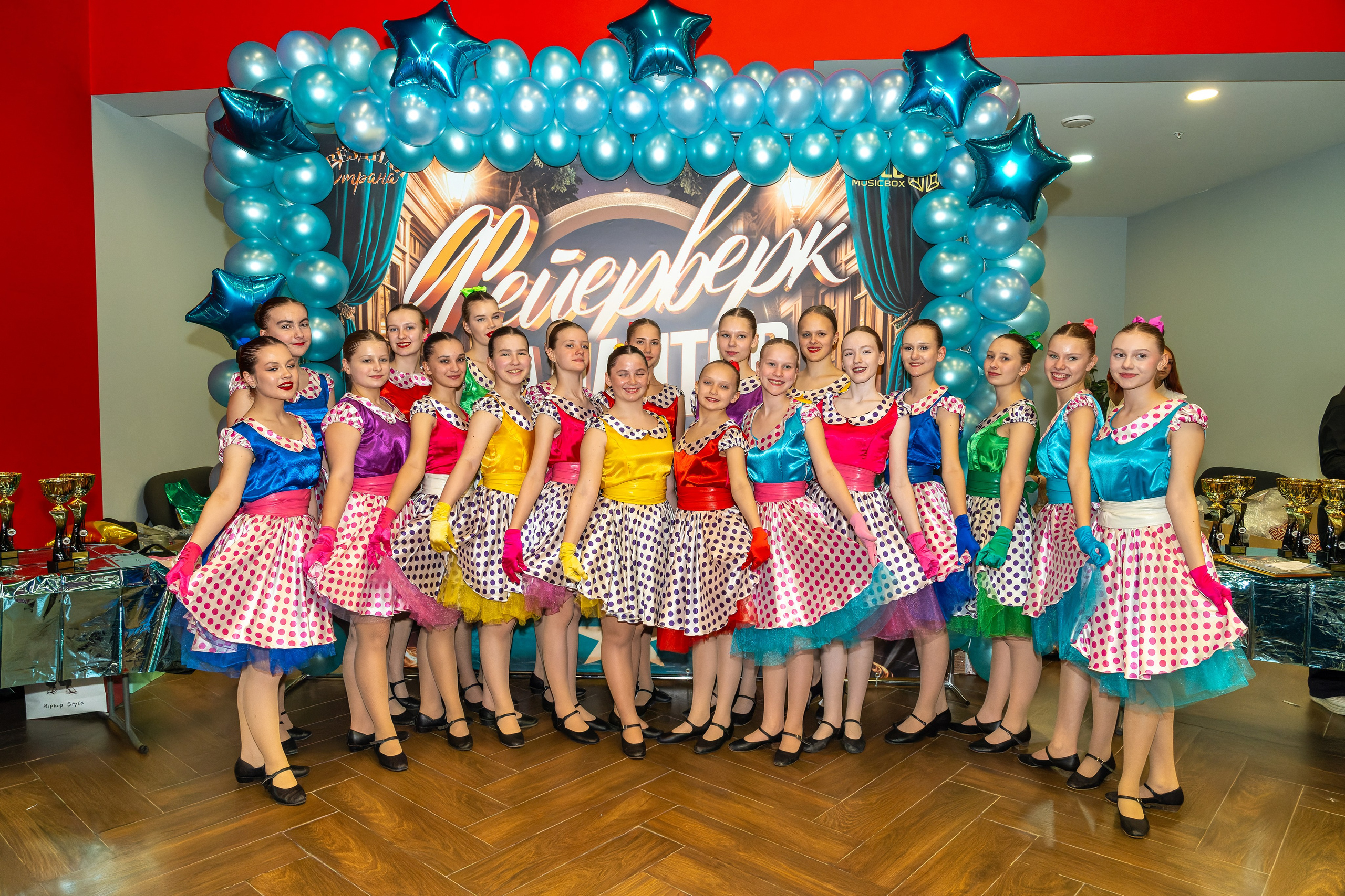 Гала-концерт «Фейерверк талантов» съёмка в концертном зале «Москва». «Студия DRONAVT`s» — видеосъёмка и фотография г. Москва