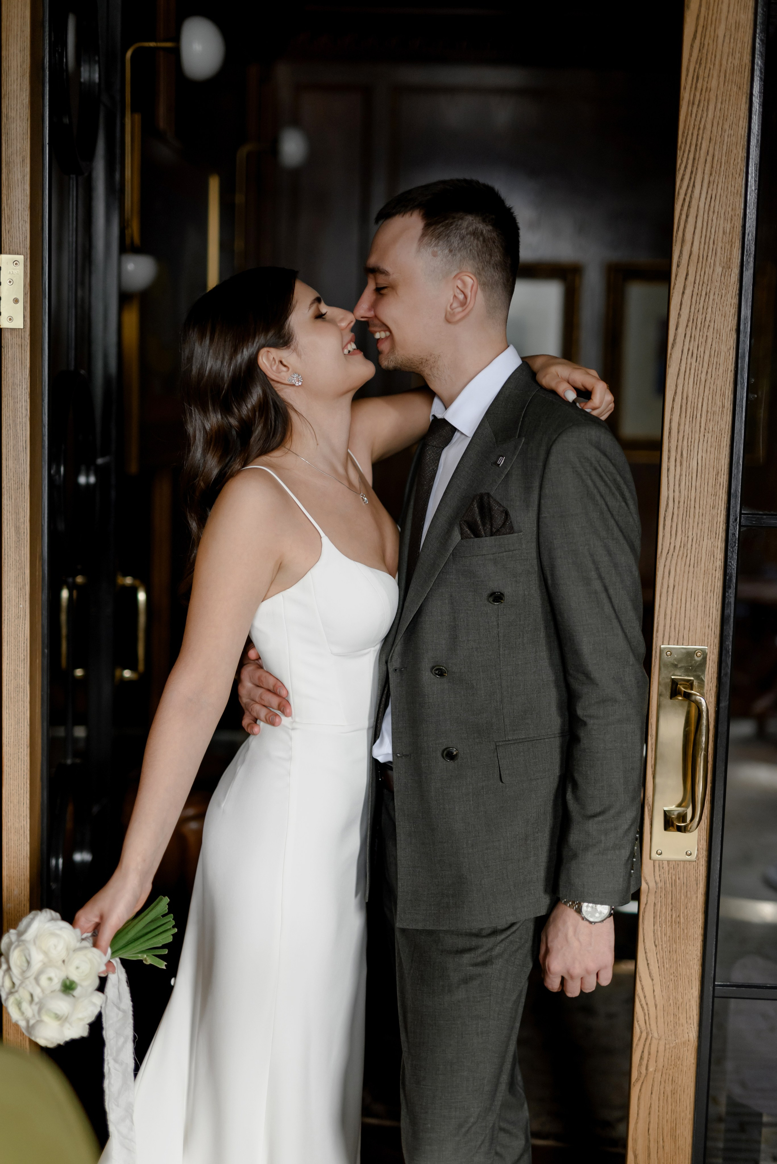 Danila|Marta. Свадебный фотограф в Минске и Санкт-Петербурге Вероника Аксенова