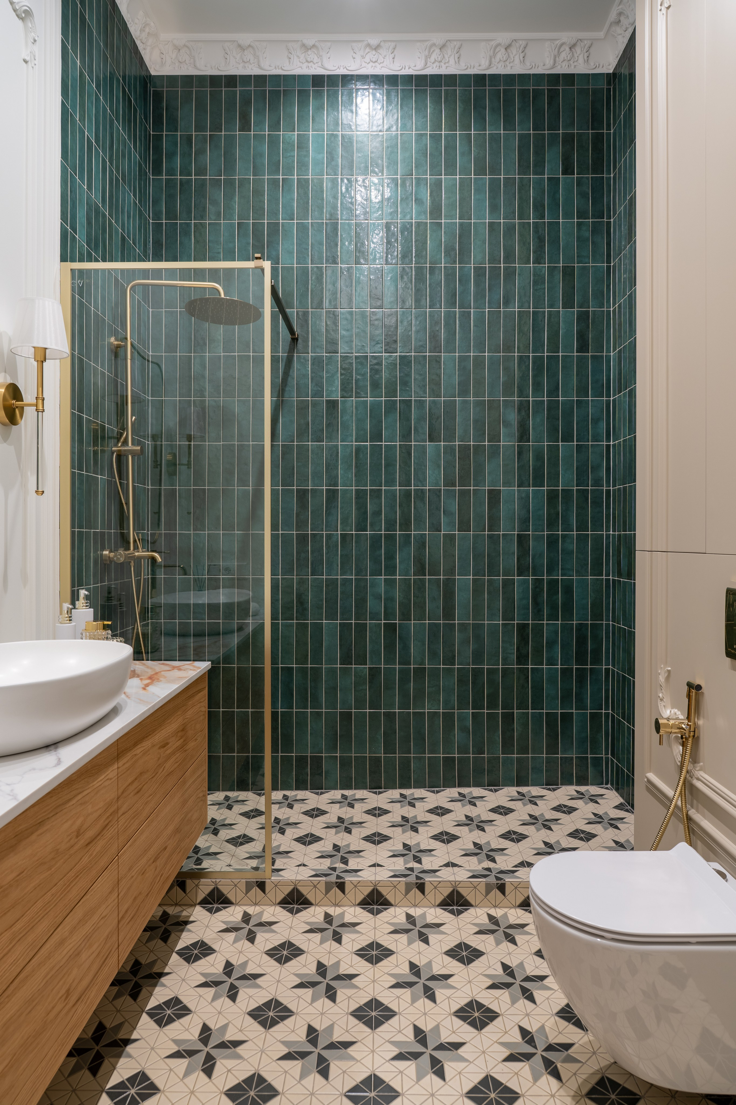 Квартира на Каменноостровском. 01.12.2024. Сидоров Артем