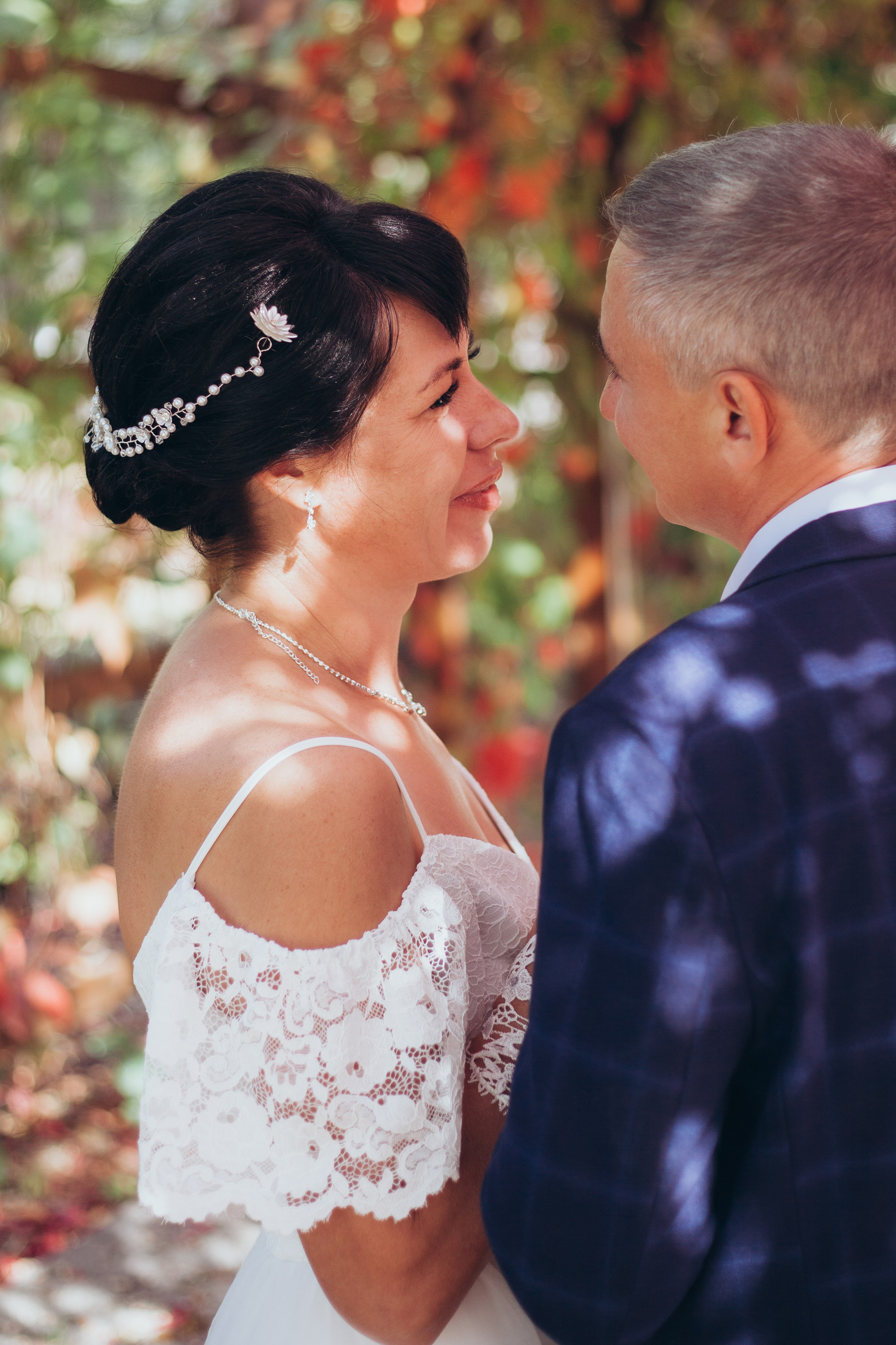Свадебные съемки. Женский и семейный фотограф Анастасия Богословская в г Раменское