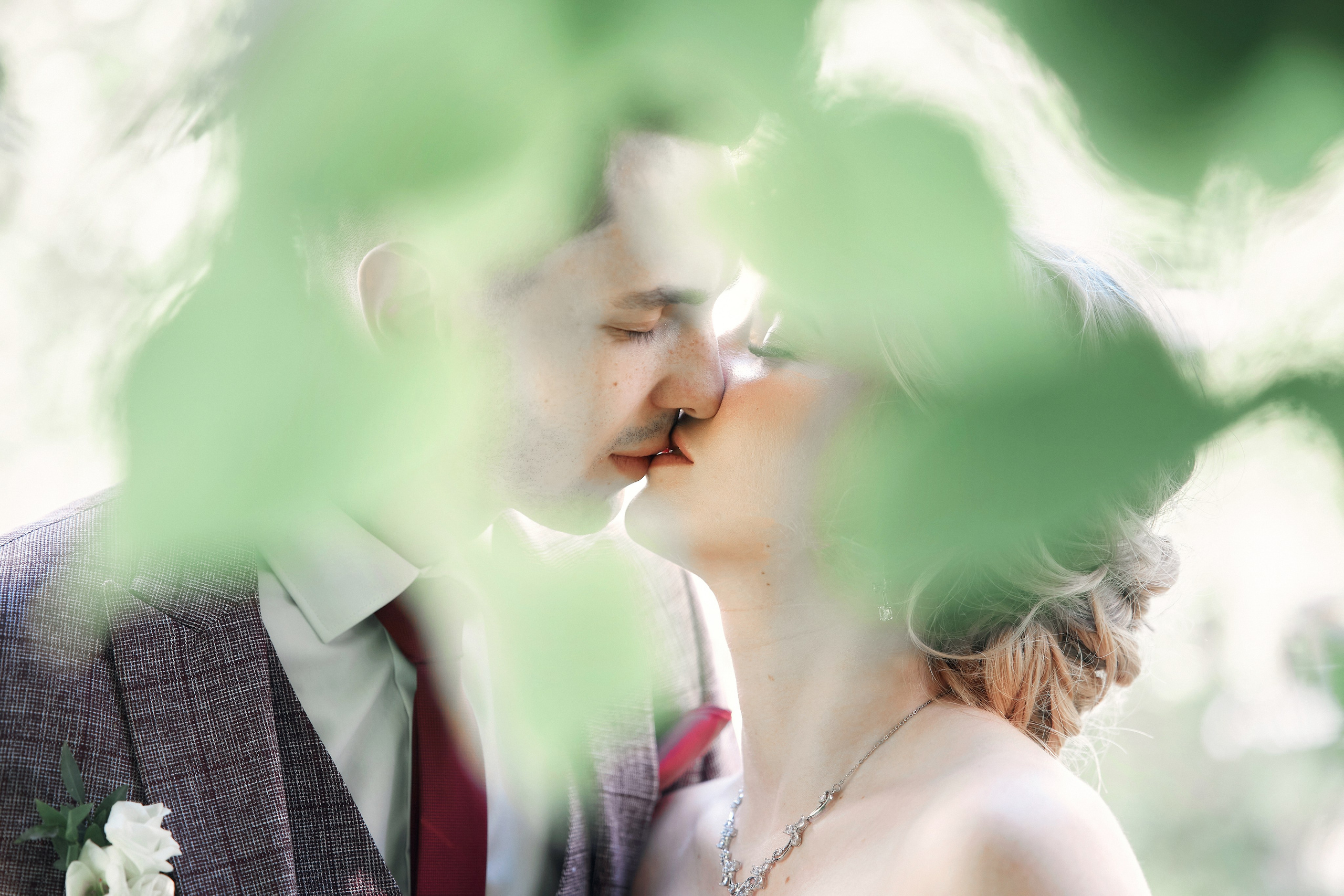 Булат и Полина. Главная