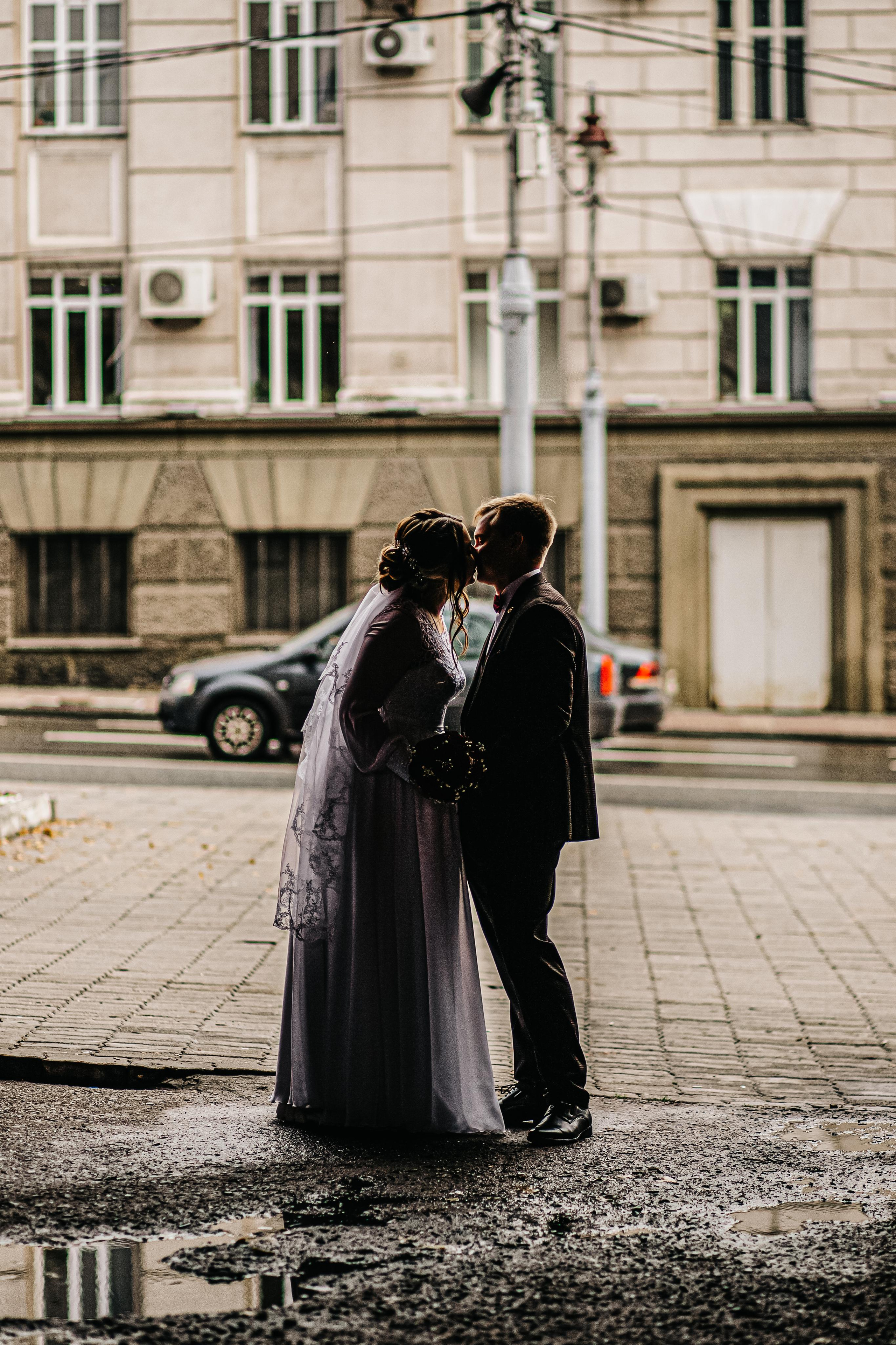 Свадьба в Курске. Семейный и свадебный фотограф в Курске Юлия Годунова