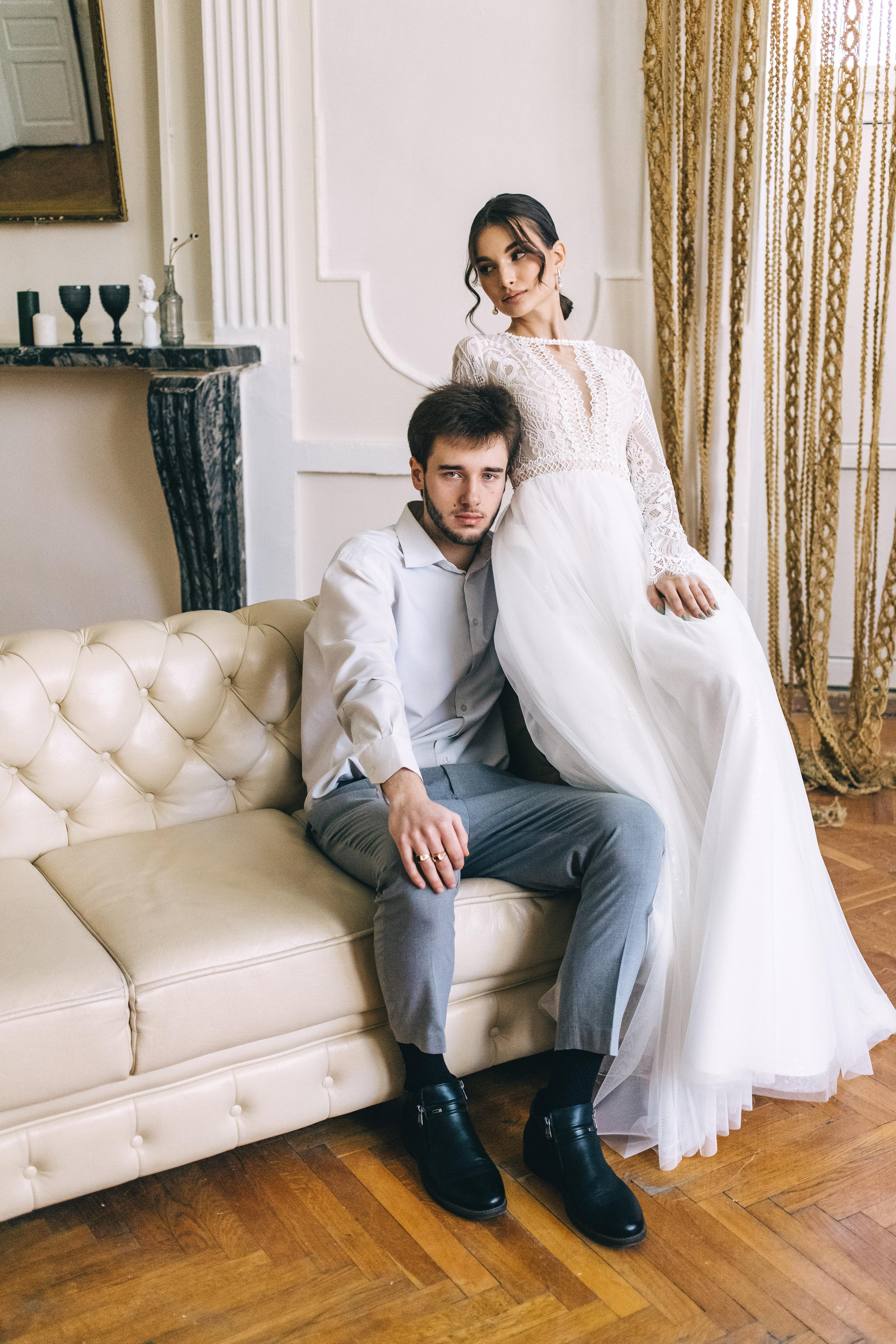 Свадебный фотограф в Курске. Семейный и свадебный фотограф в Курске Юлия Годунова