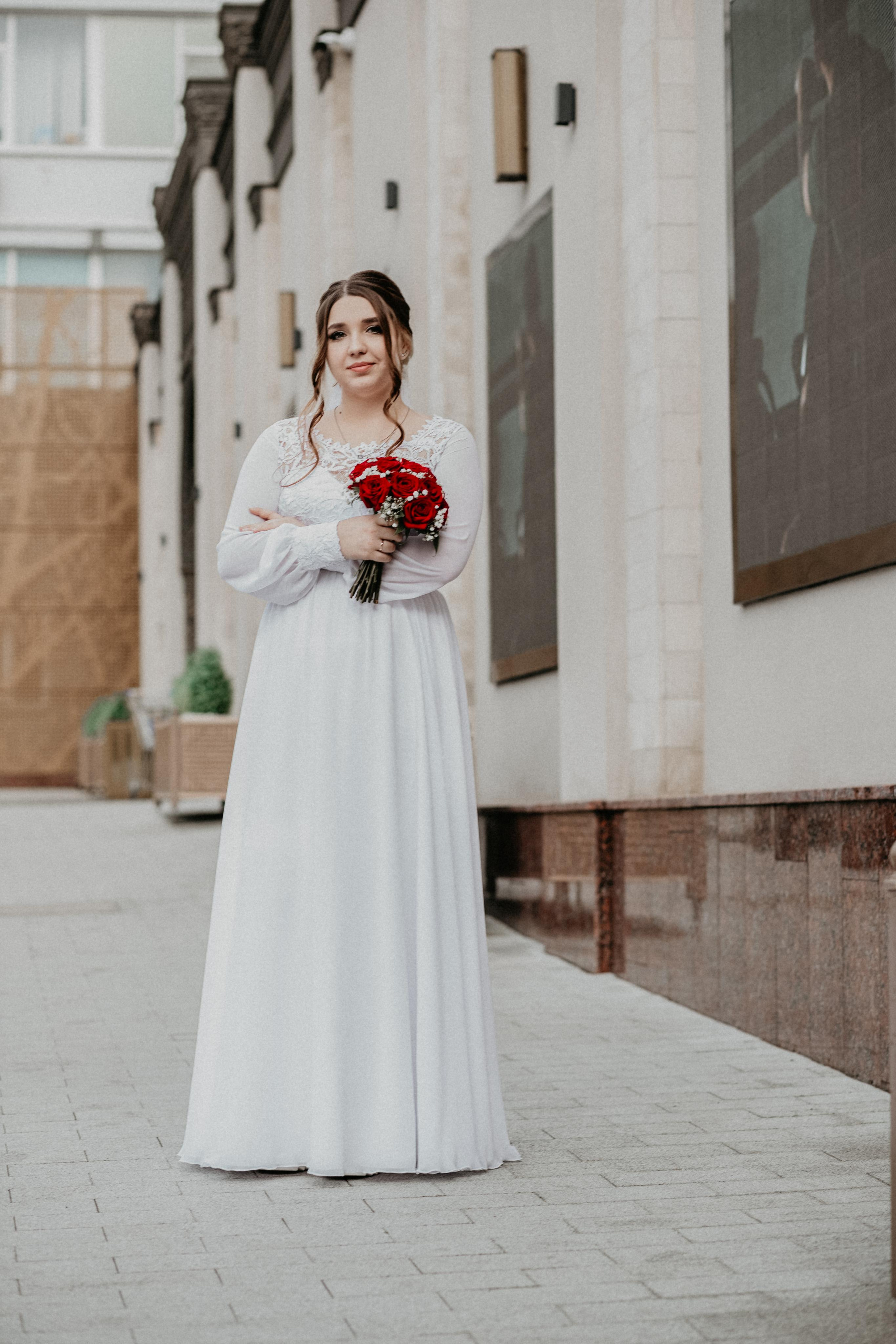 Свадьба в Курске. Семейный и свадебный фотограф в Курске Юлия Годунова