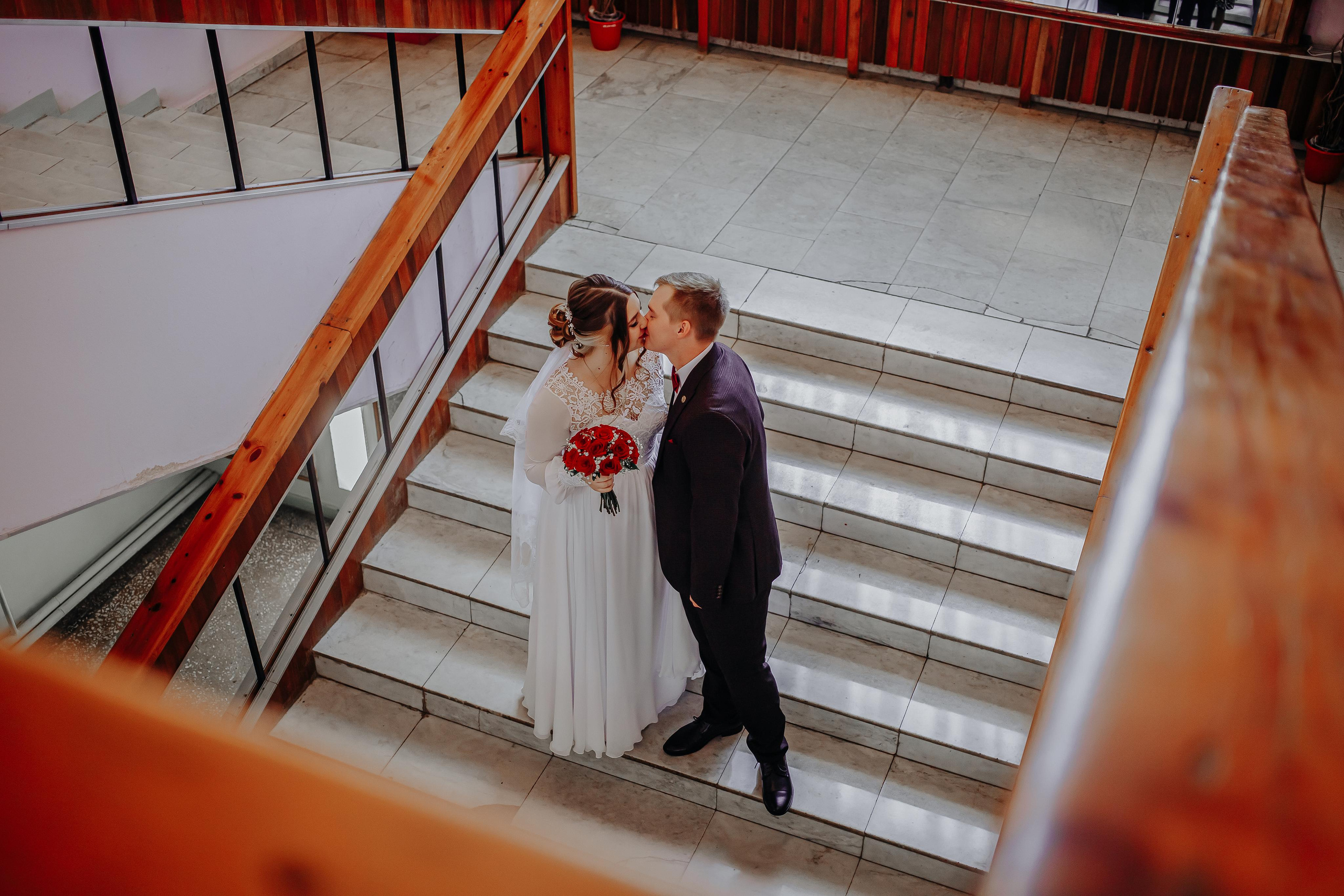 Свадьба в Курске. Семейный и свадебный фотограф в Курске Юлия Годунова