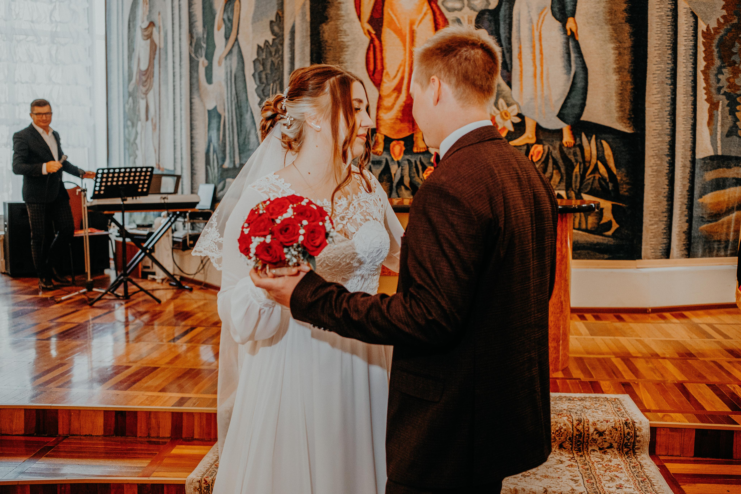 Свадьба в Курске. Семейный и свадебный фотограф в Курске Юлия Годунова