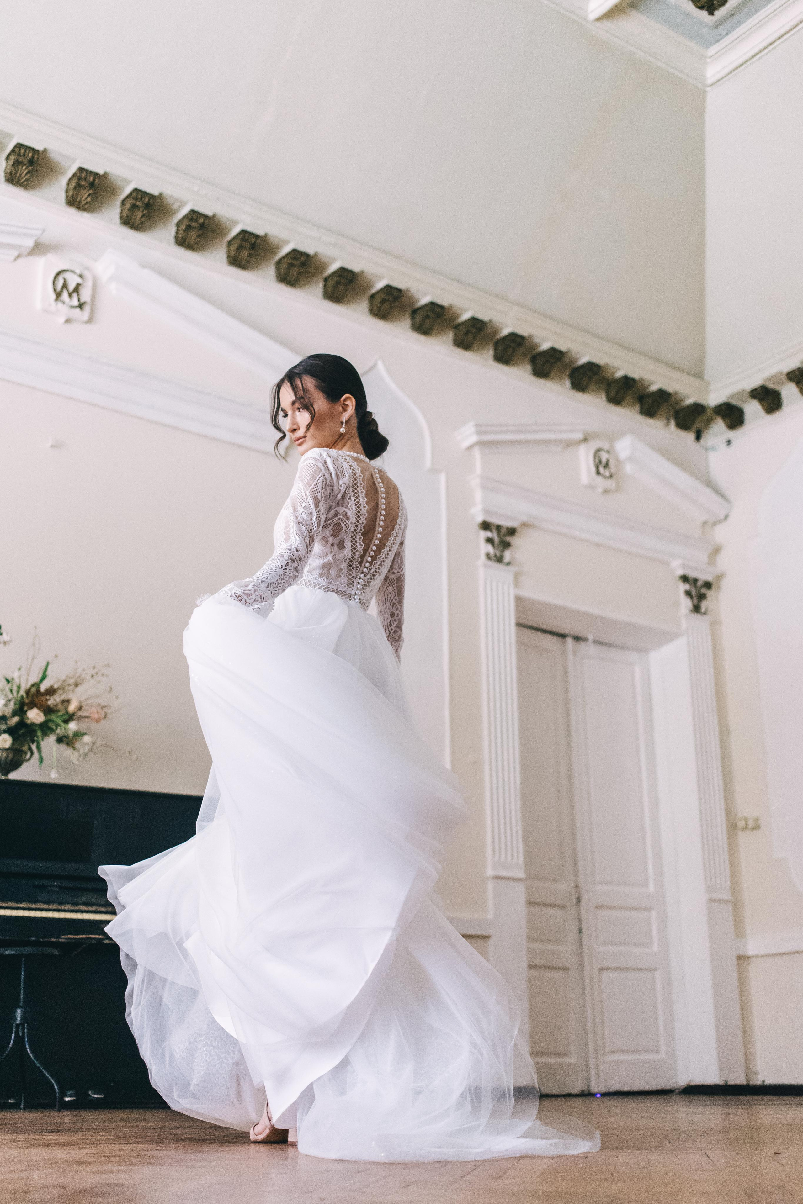 Свадебный фотограф в Курске. Семейный и свадебный фотограф в Курске Юлия Годунова