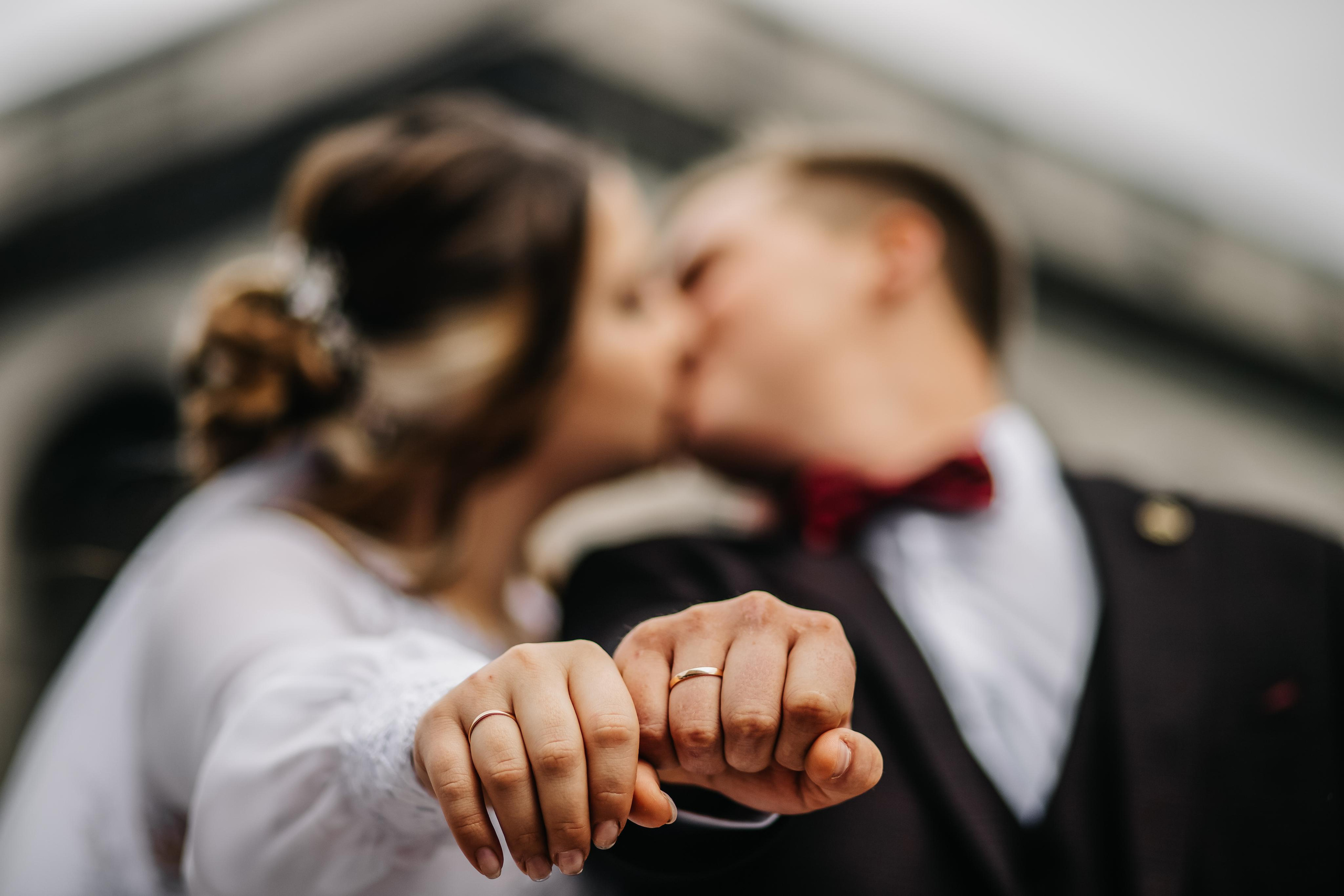 Свадьба в Курске. Семейный и свадебный фотограф в Курске Юлия Годунова