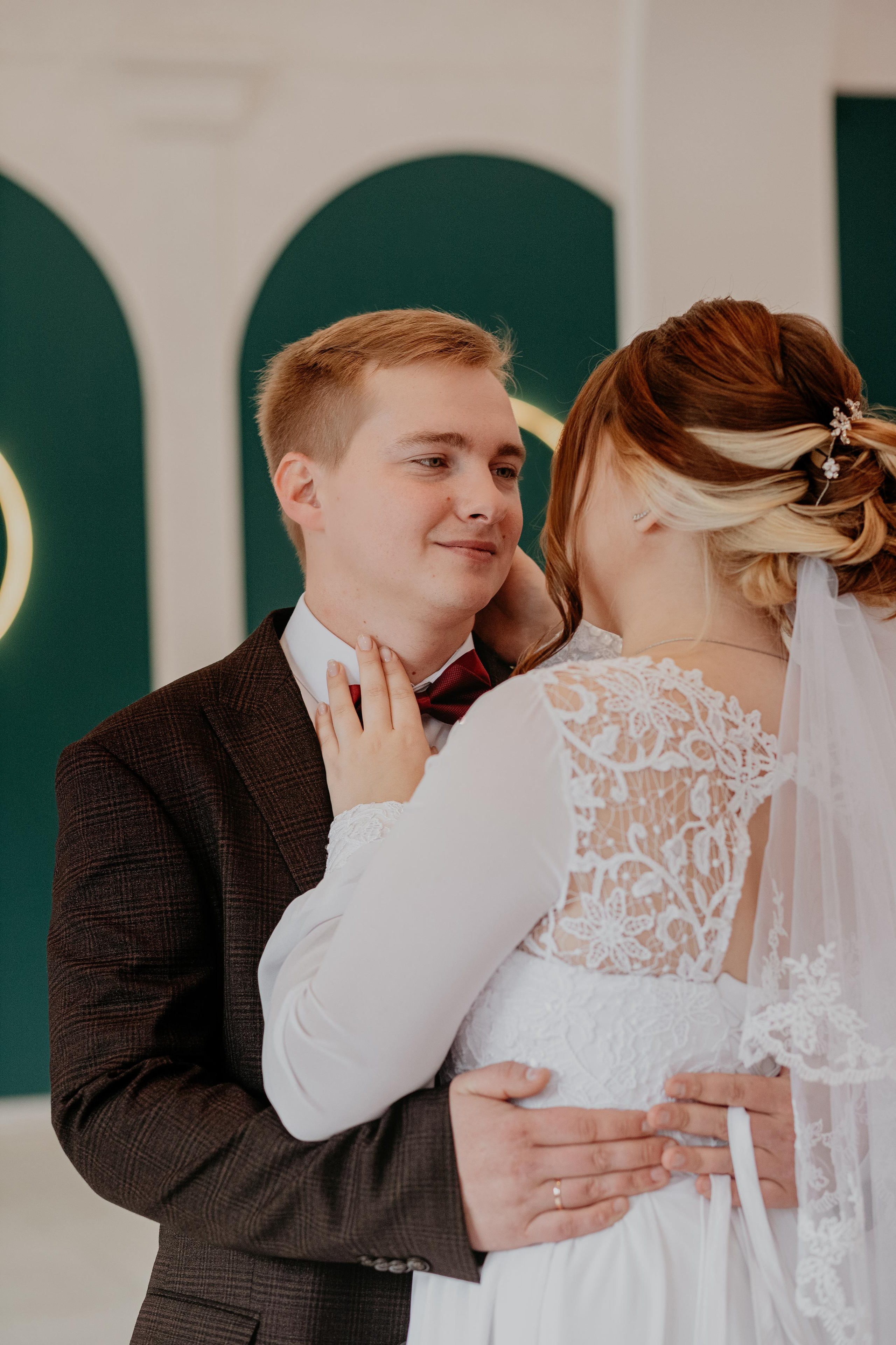 Свадьба в Курске. Семейный и свадебный фотограф в Курске Юлия Годунова