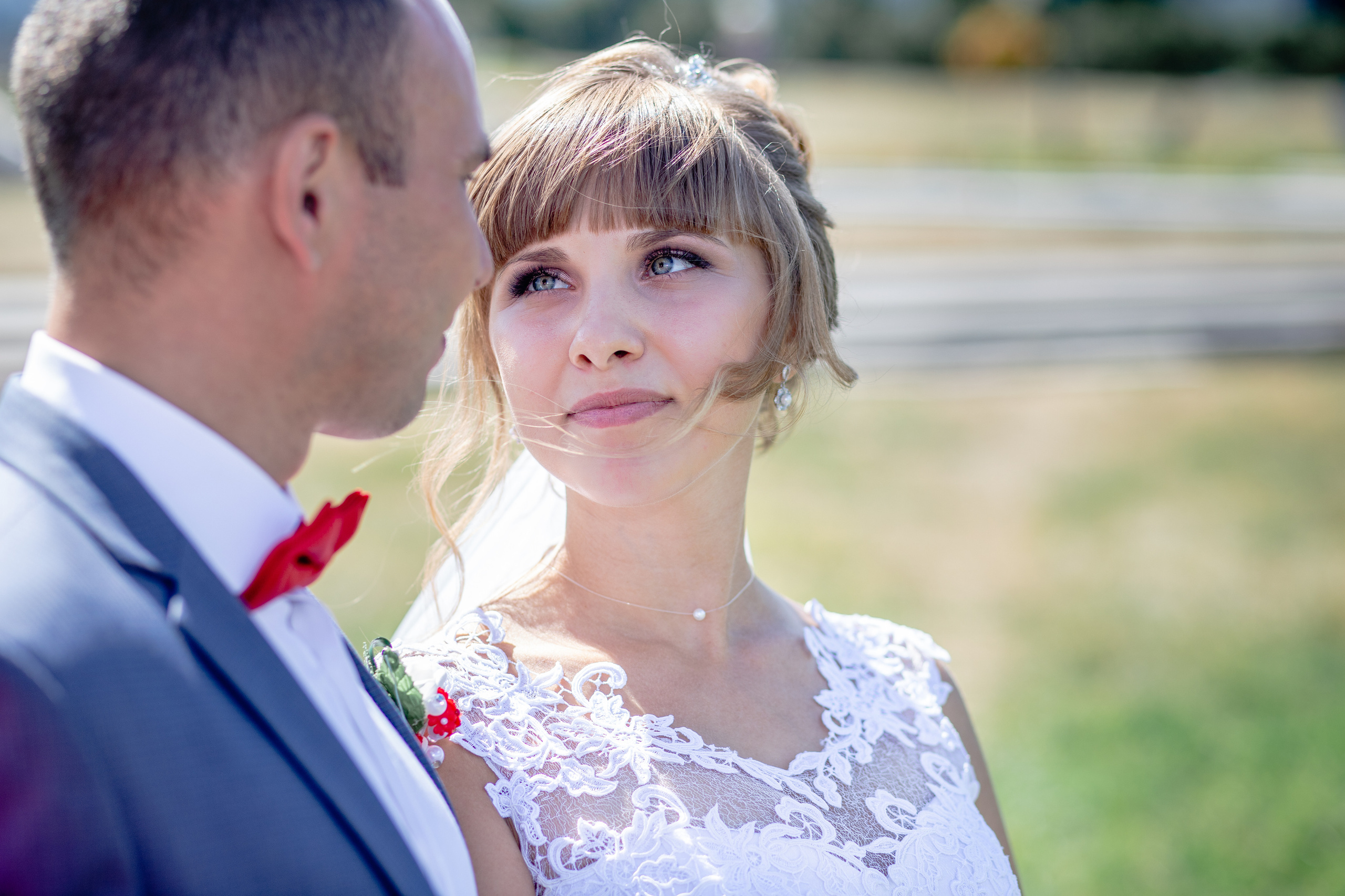 Свадьба Олега и Анастасии. Морские свадебные снимки в Курчатове. Семейный и свадебный фотограф в Курске Юлия Годунова