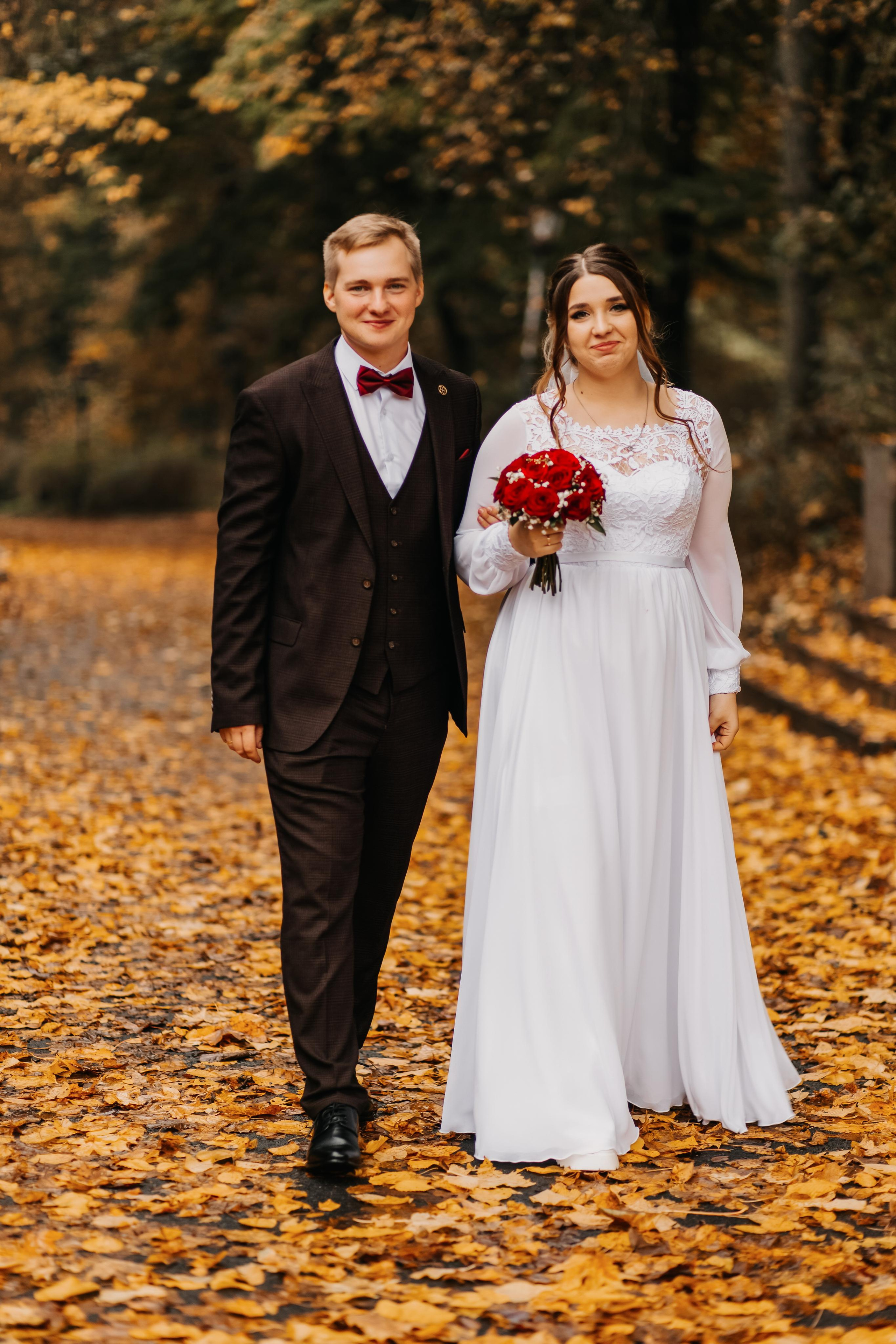 Свадьба в Курске. Семейный и свадебный фотограф в Курске Юлия Годунова