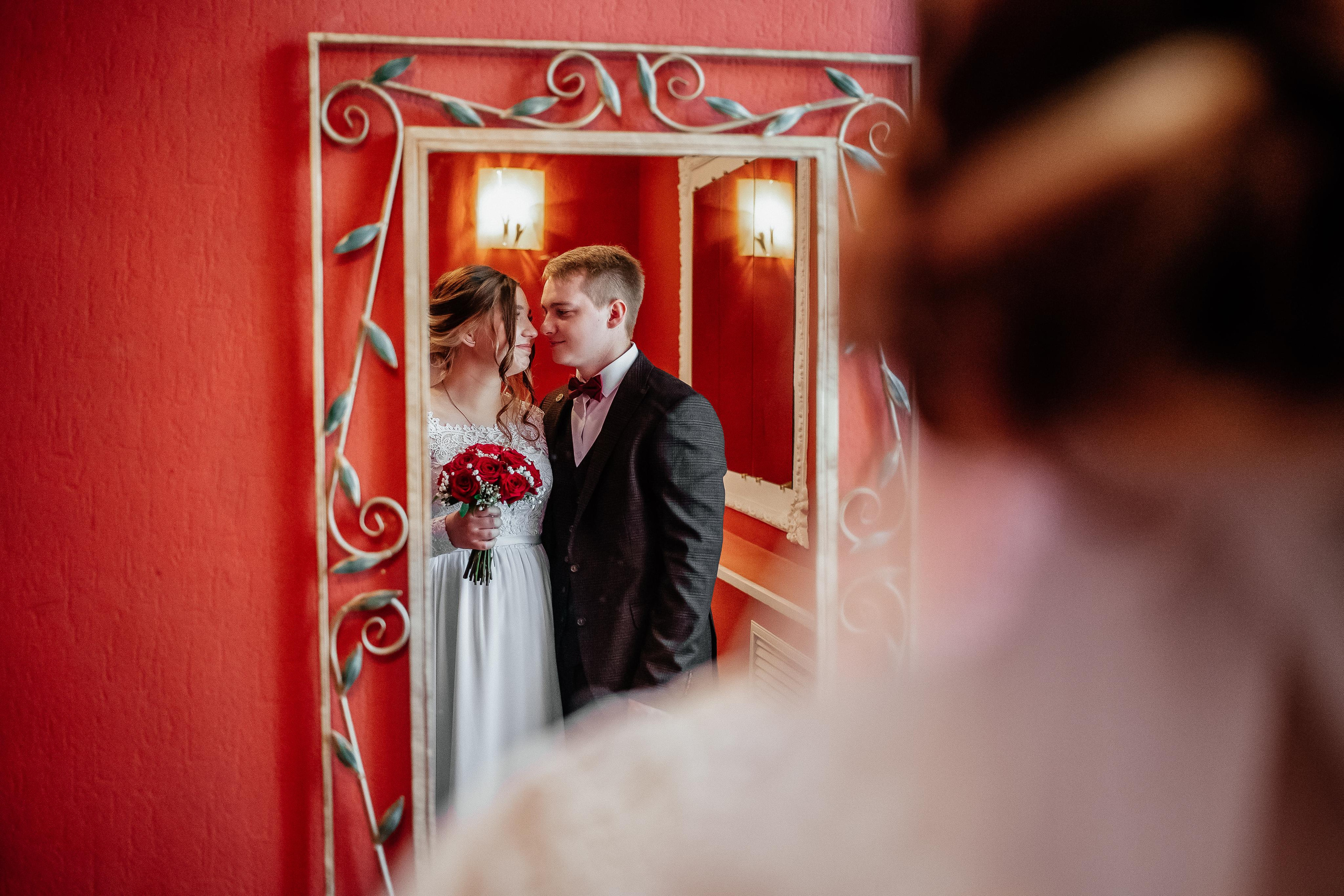 Свадьба в Курске. Семейный и свадебный фотограф в Курске Юлия Годунова