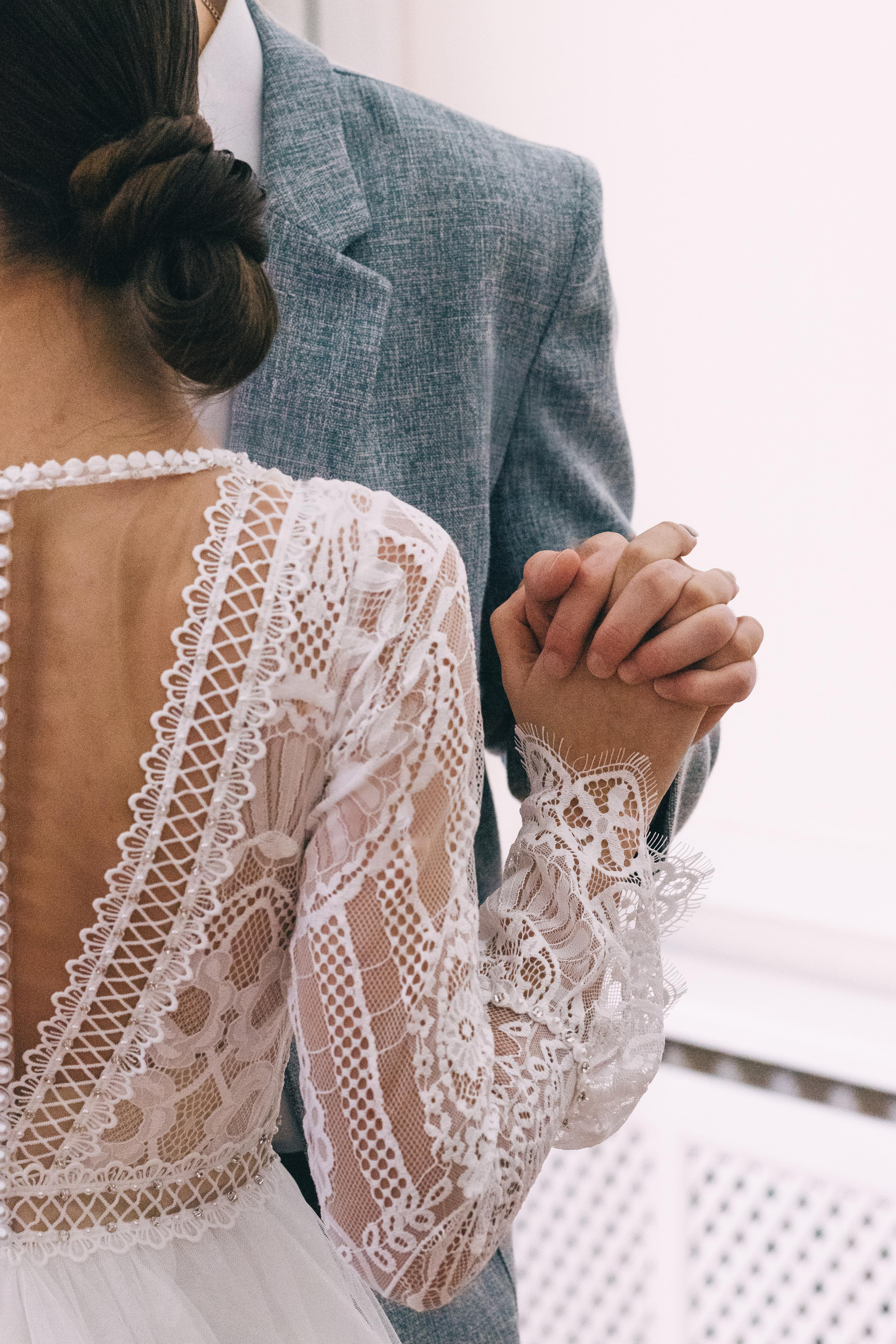 Свадебный фотограф в Курске. Семейный и свадебный фотограф в Курске Юлия Годунова