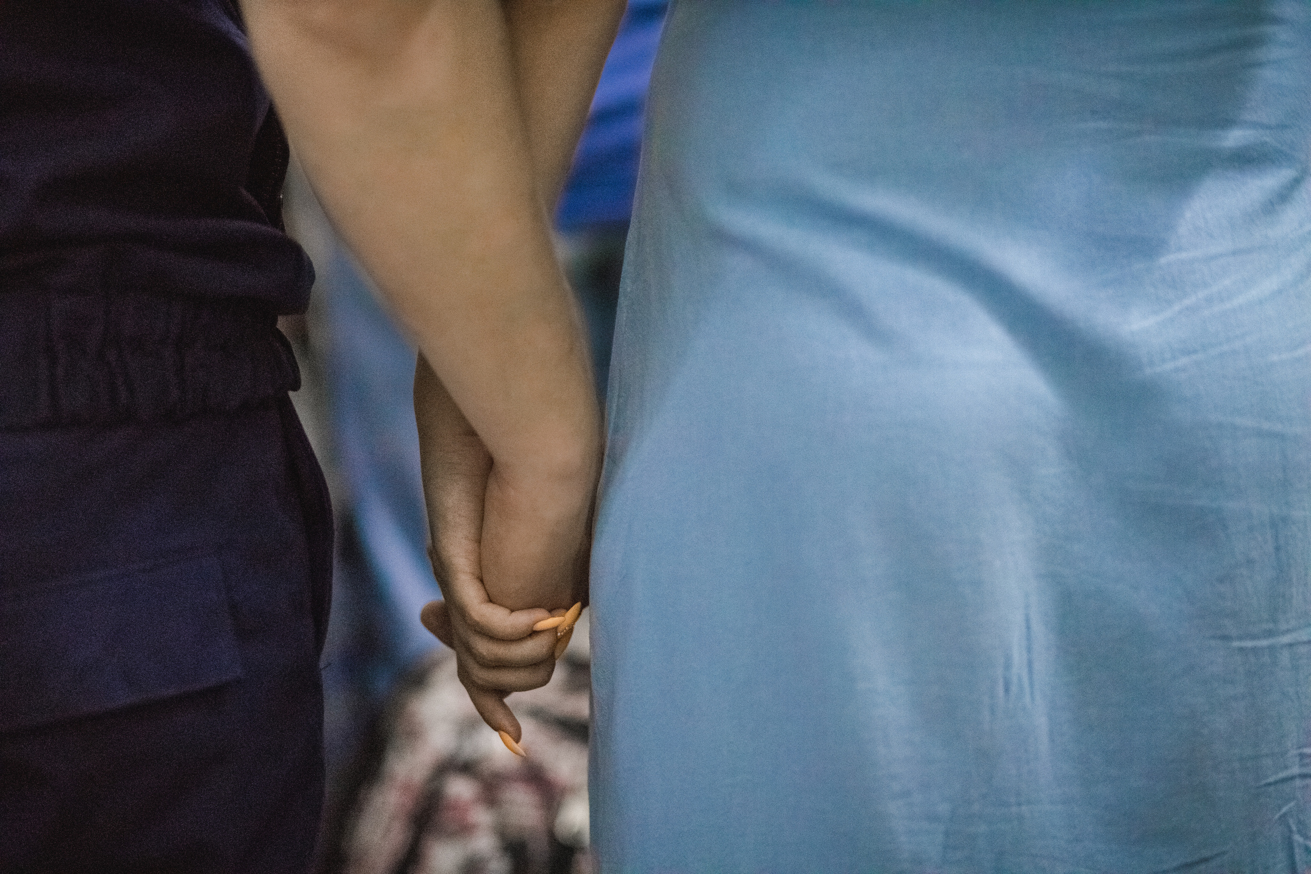 Встреча любимого из армии. Семейный и свадебный фотограф в Курске Юлия Годунова