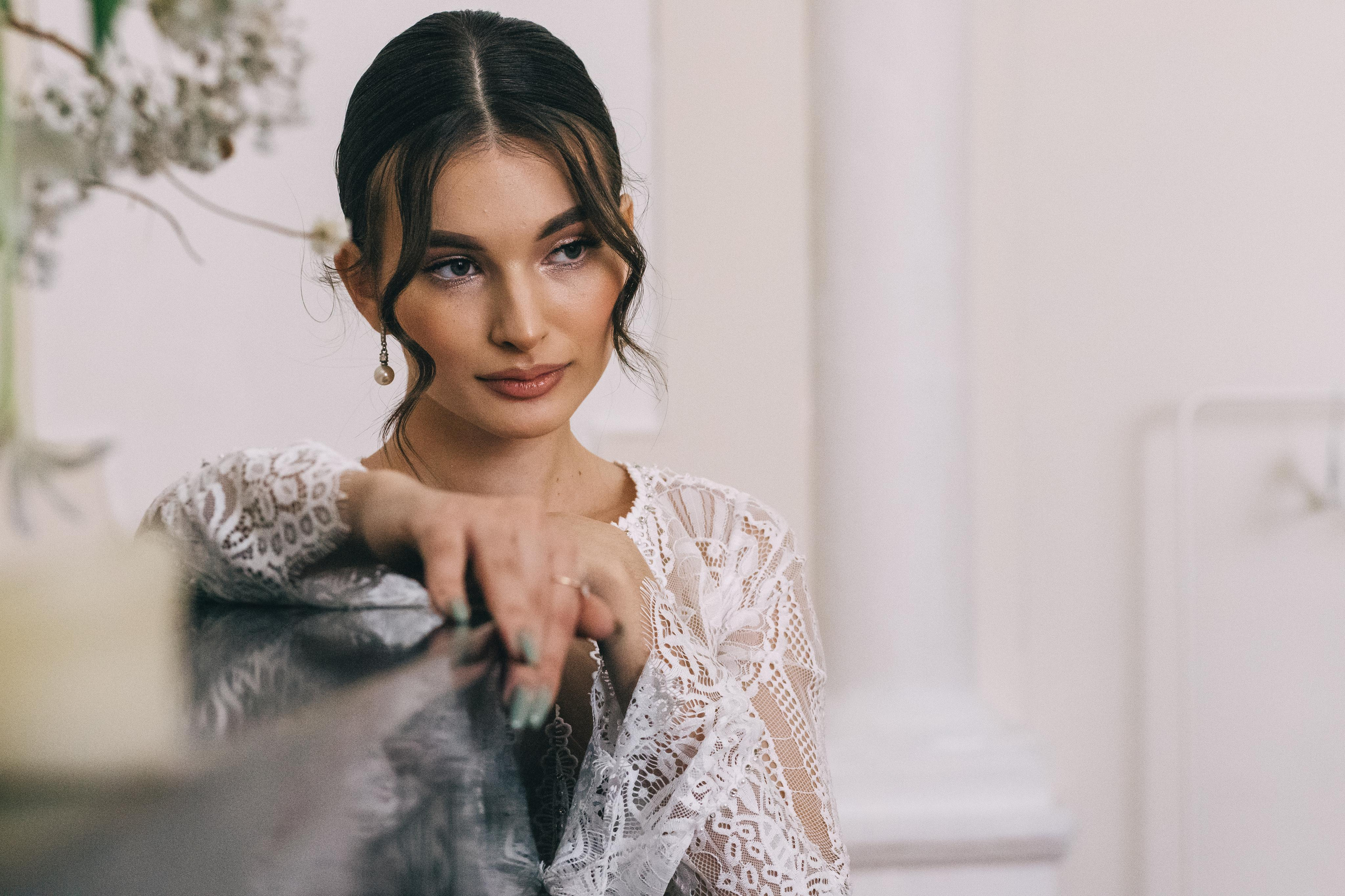 Свадебный фотограф в Курске. Семейный и свадебный фотограф в Курске Юлия Годунова