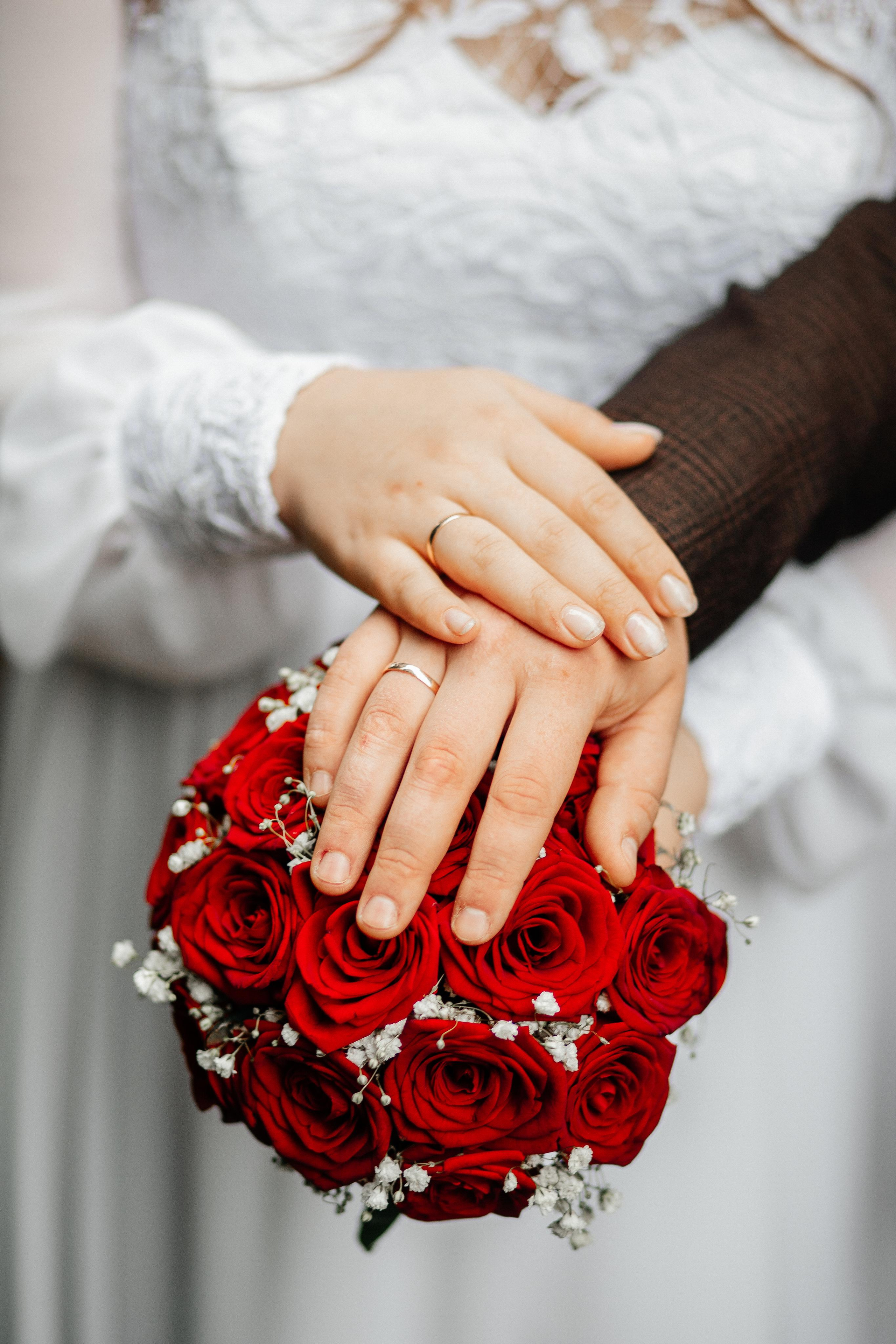 Свадьба в Курске. Семейный и свадебный фотограф в Курске Юлия Годунова