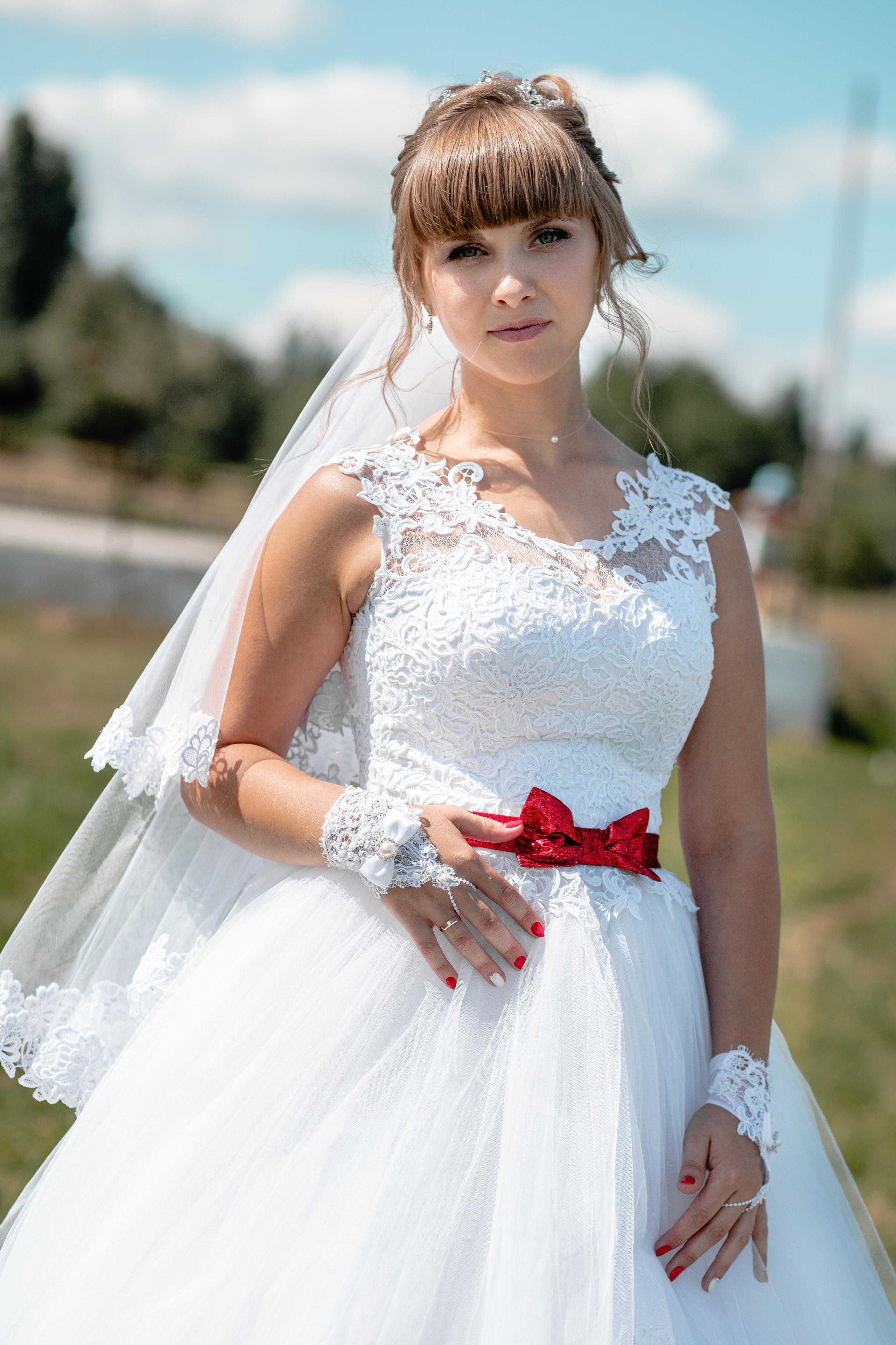 Свадьба Олега и Анастасии. Морские свадебные снимки в Курчатове. Семейный и свадебный фотограф в Курске Юлия Годунова