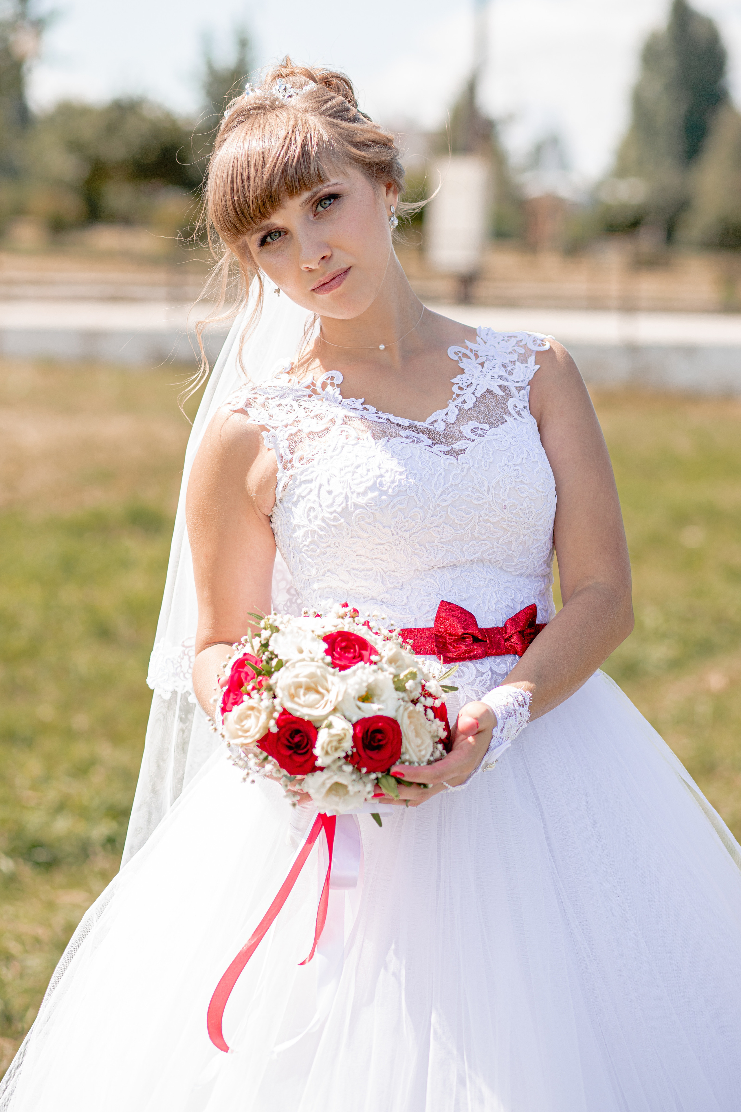 Свадьба Олега и Анастасии. Морские свадебные снимки в Курчатове. Семейный и свадебный фотограф в Курске Юлия Годунова