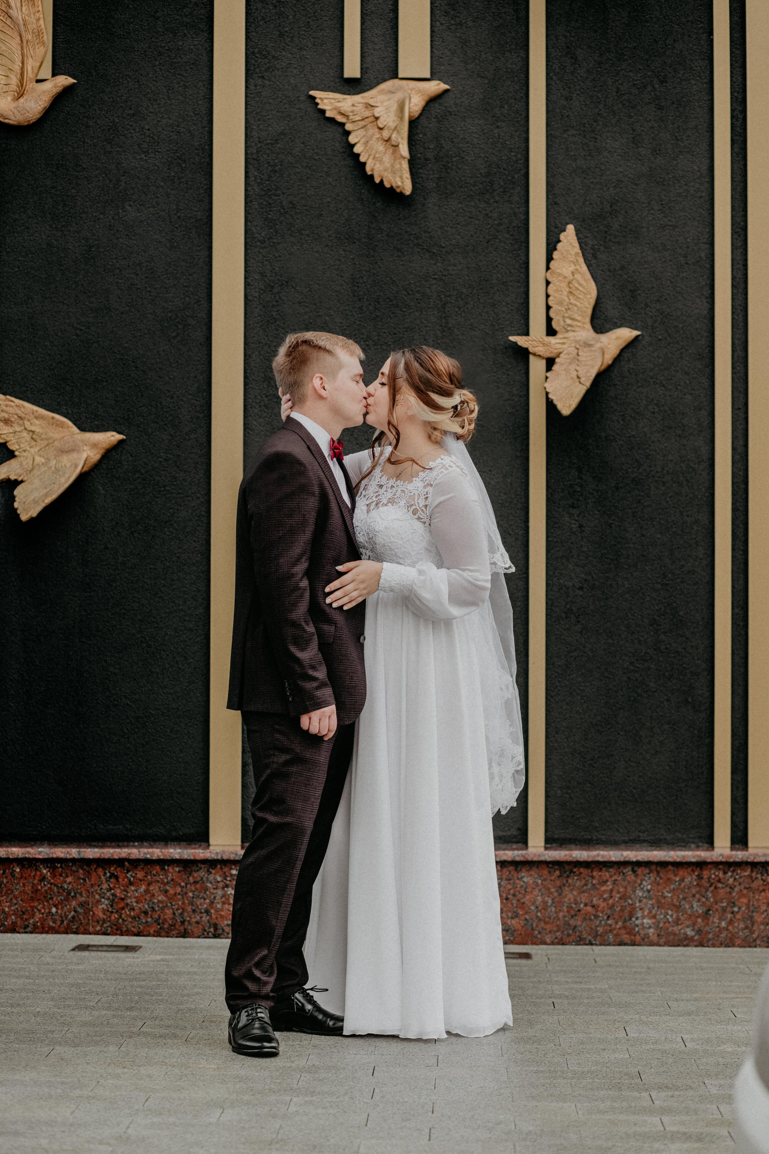 Свадьба в Курске. Семейный и свадебный фотограф в Курске Юлия Годунова