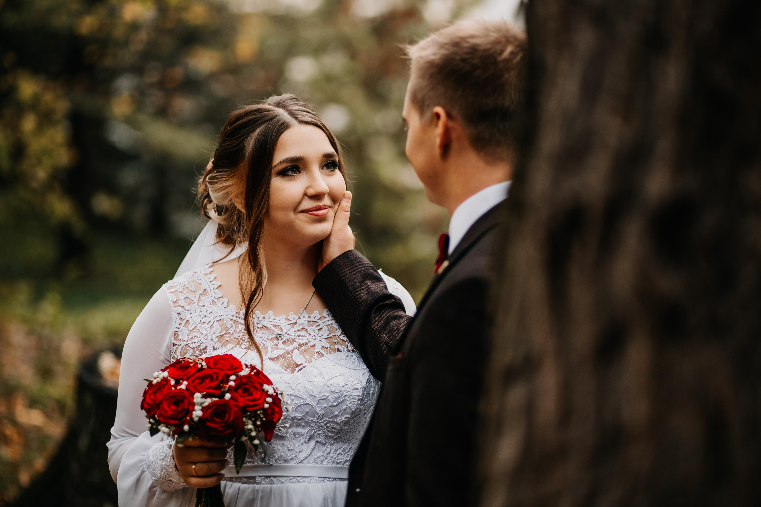 Свадьба в Курске. Семейный и свадебный фотограф в Курске Юлия Годунова