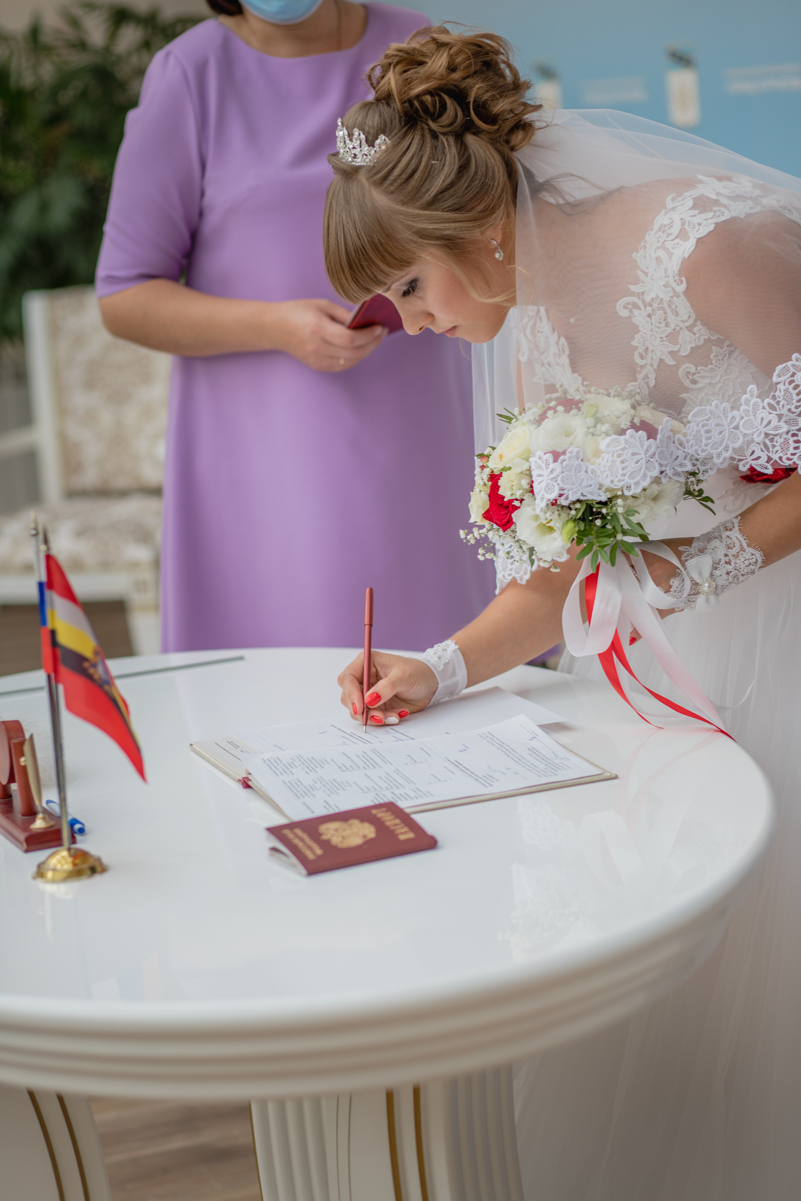 Свадьба Олега и Анастасии. Морские свадебные снимки в Курчатове. Семейный и свадебный фотограф в Курске Юлия Годунова