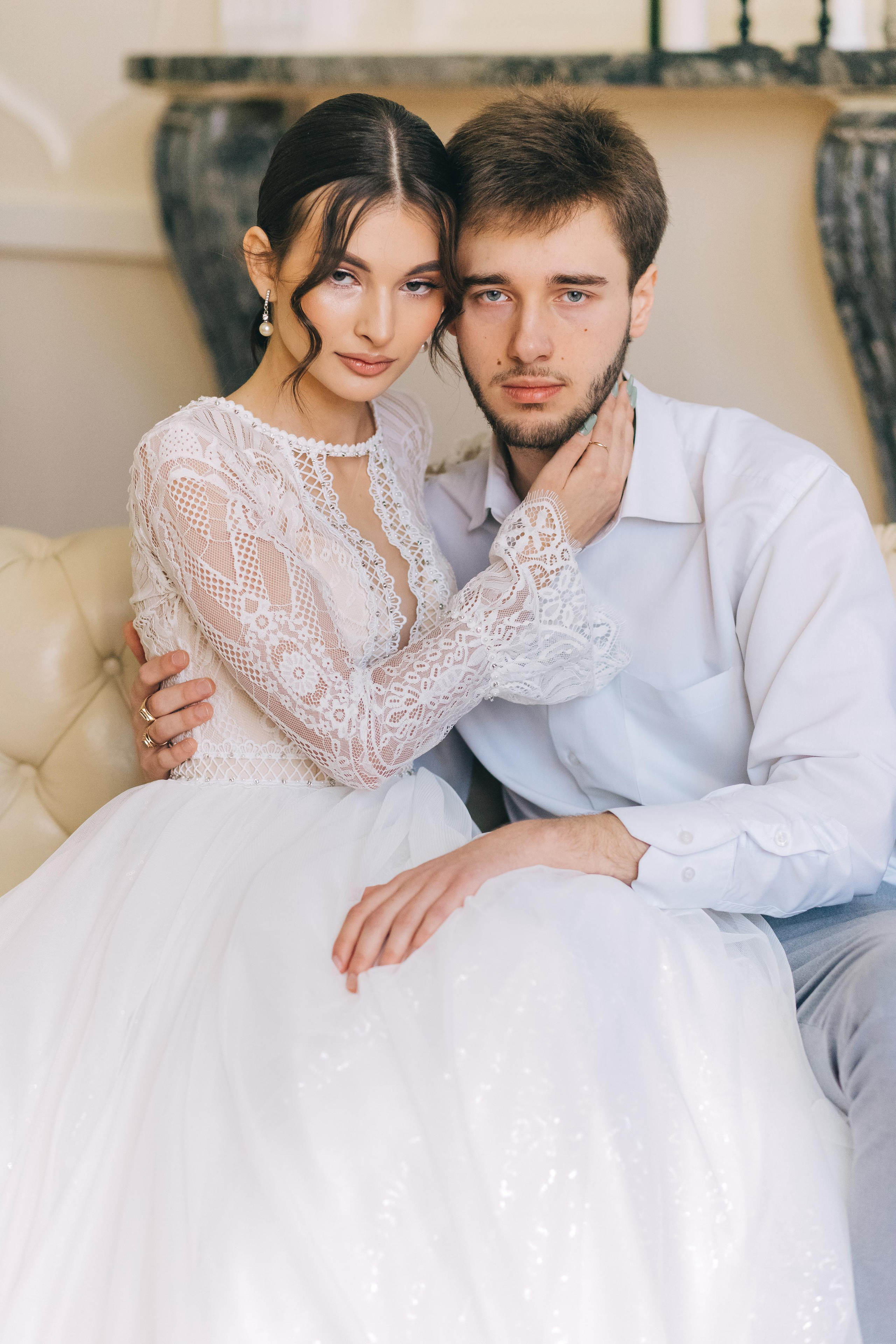 Свадебный фотограф в Курске. Семейный и свадебный фотограф в Курске Юлия Годунова