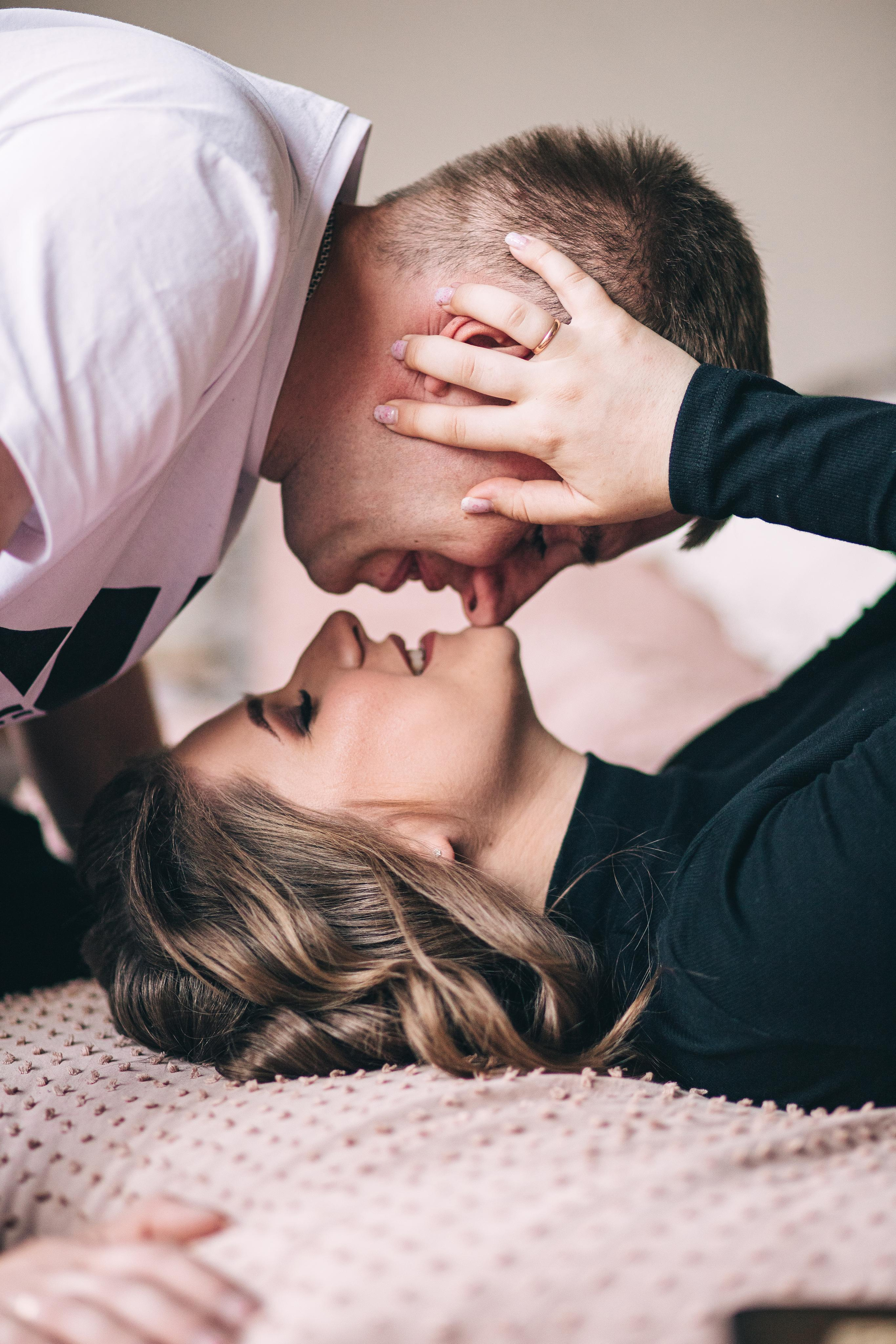 Семейный и свадебный фотограф в Курске Юлия Годунова