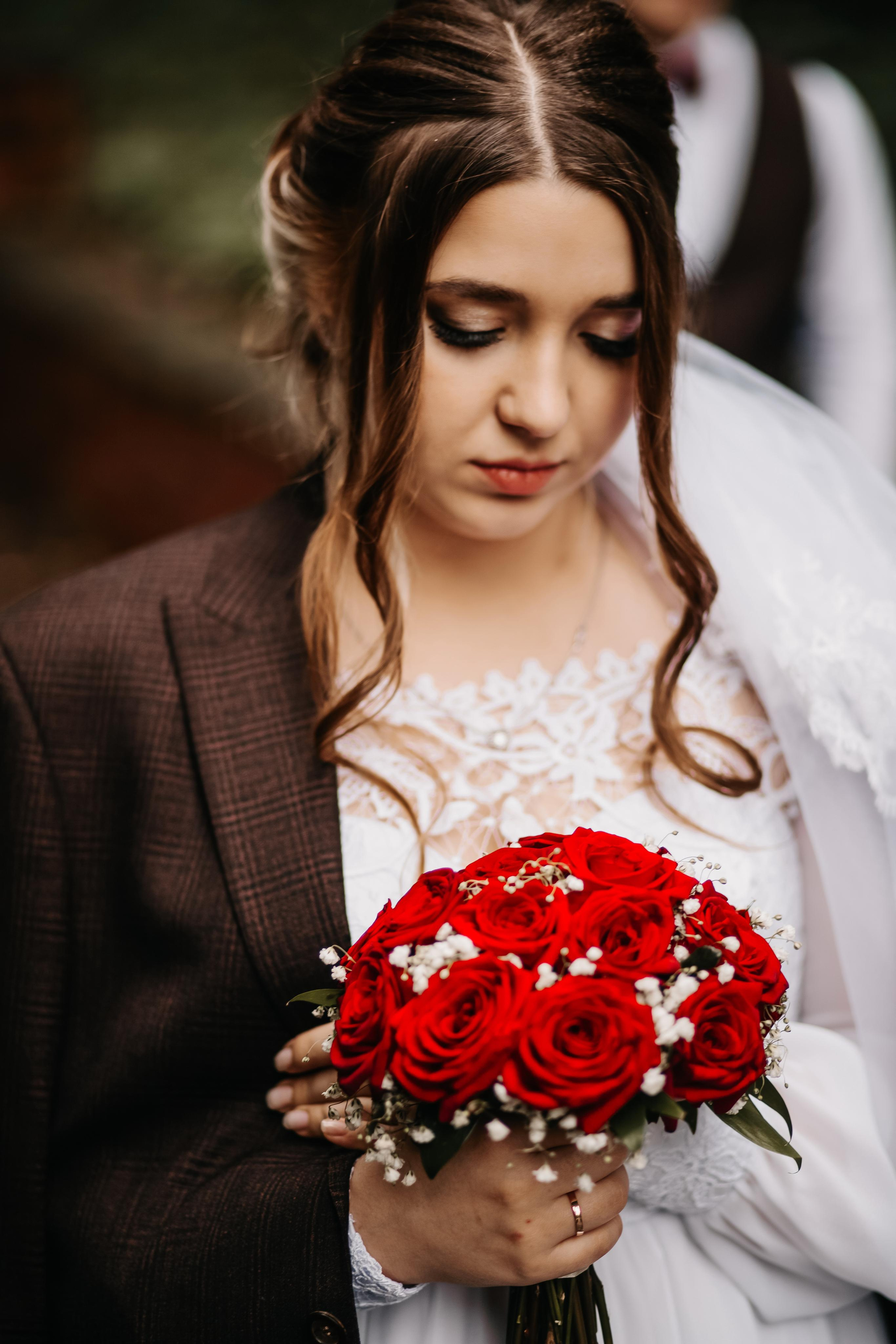 Свадьба в Курске. Семейный и свадебный фотограф в Курске Юлия Годунова