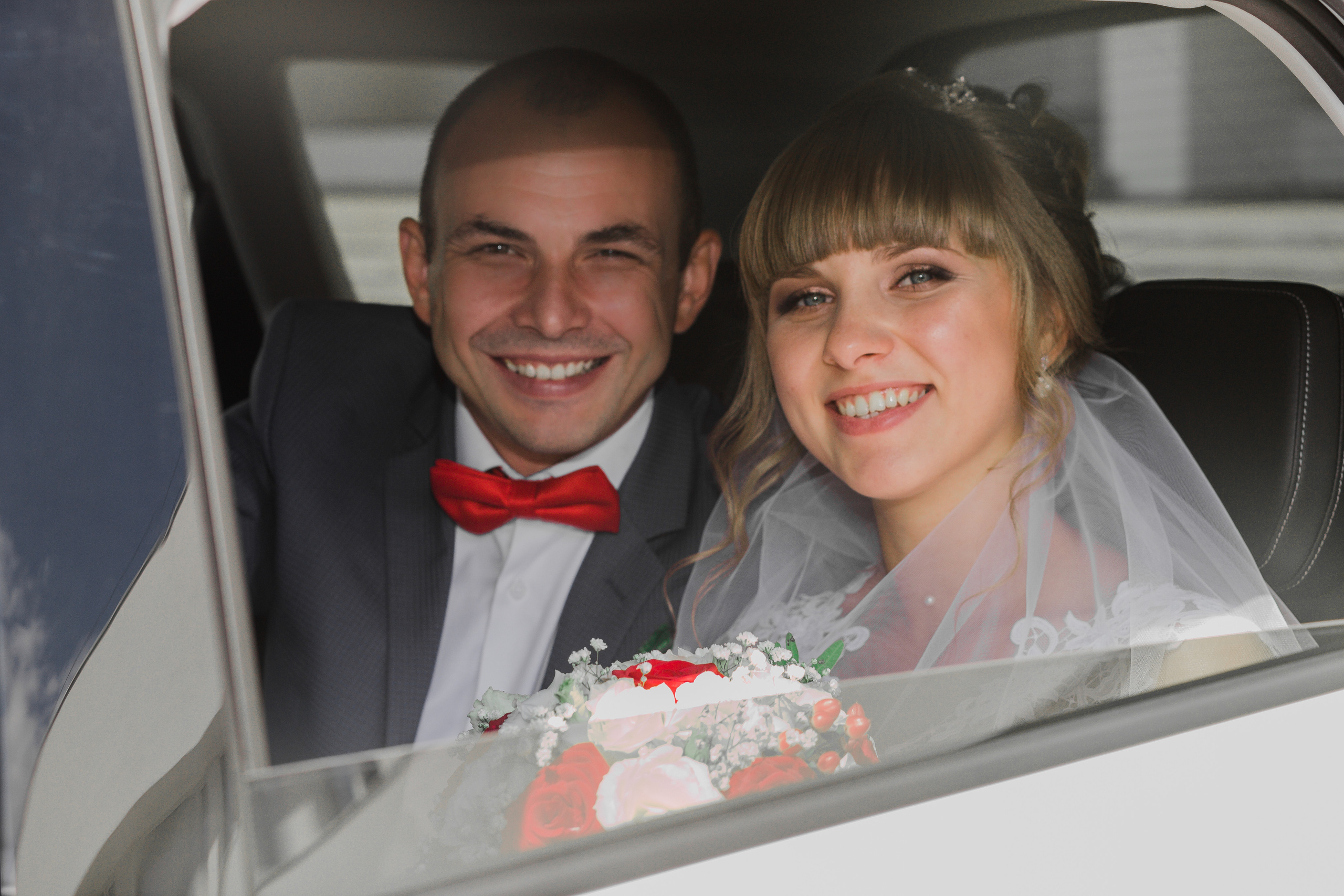 Свадьба Олега и Анастасии. Морские свадебные снимки в Курчатове. Семейный и свадебный фотограф в Курске Юлия Годунова