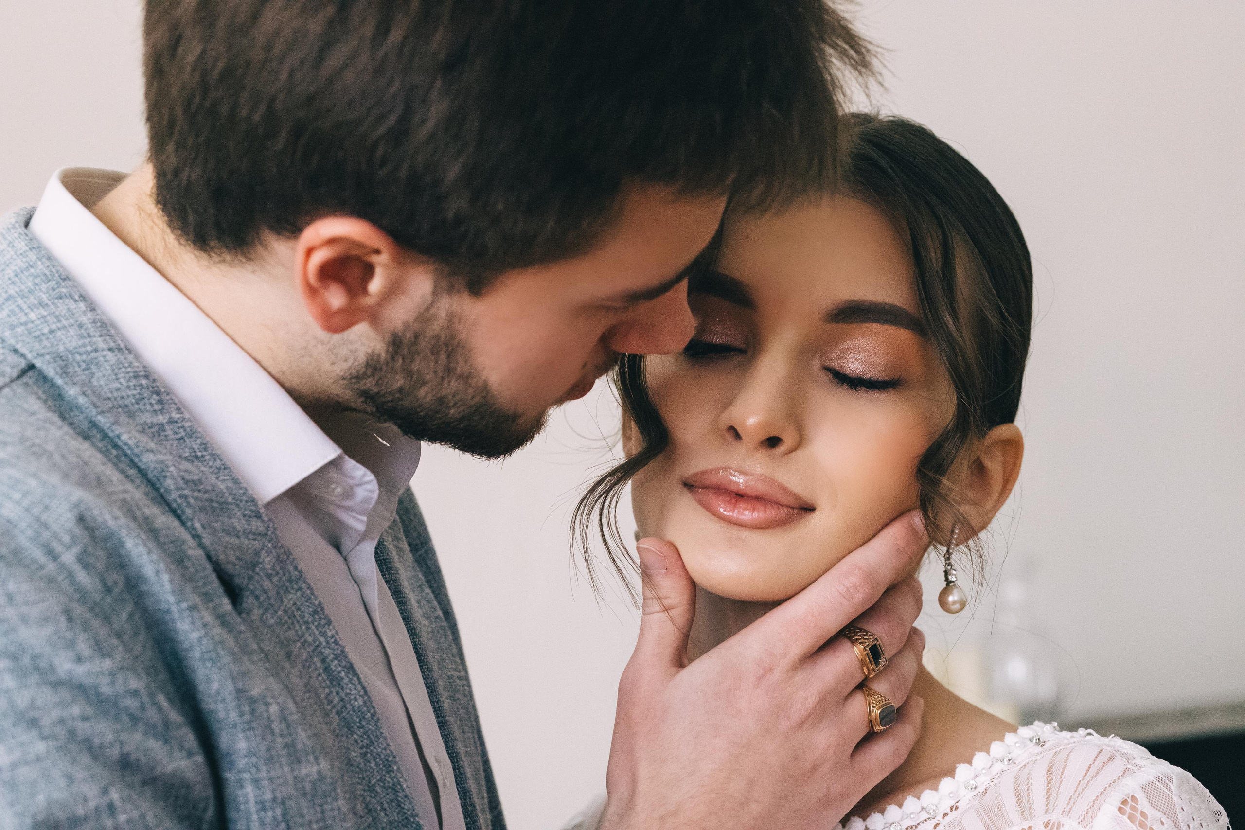 Свадебный фотограф в Курске. Семейный и свадебный фотограф в Курске Юлия Годунова