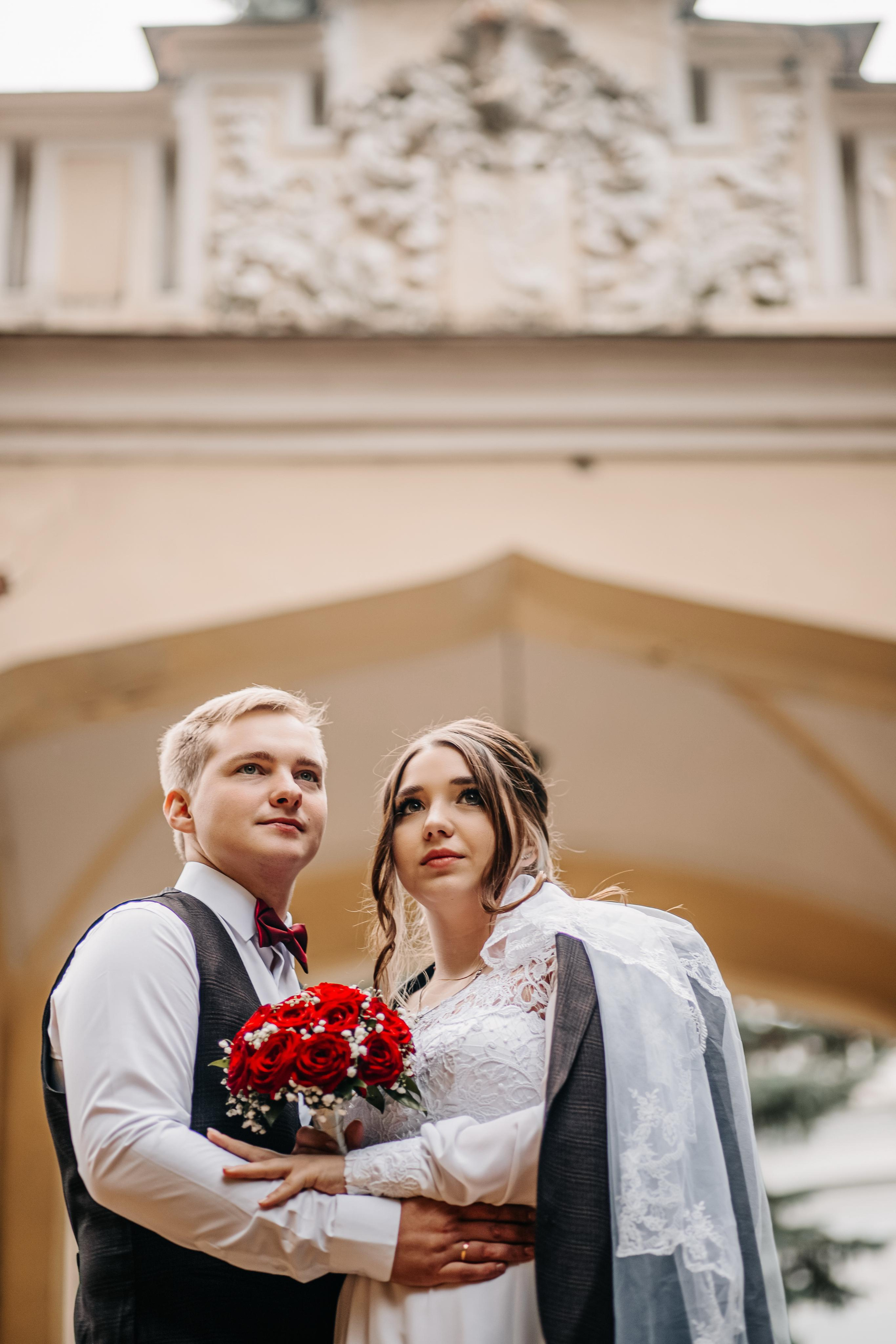 Свадьба в Курске. Семейный и свадебный фотограф в Курске Юлия Годунова