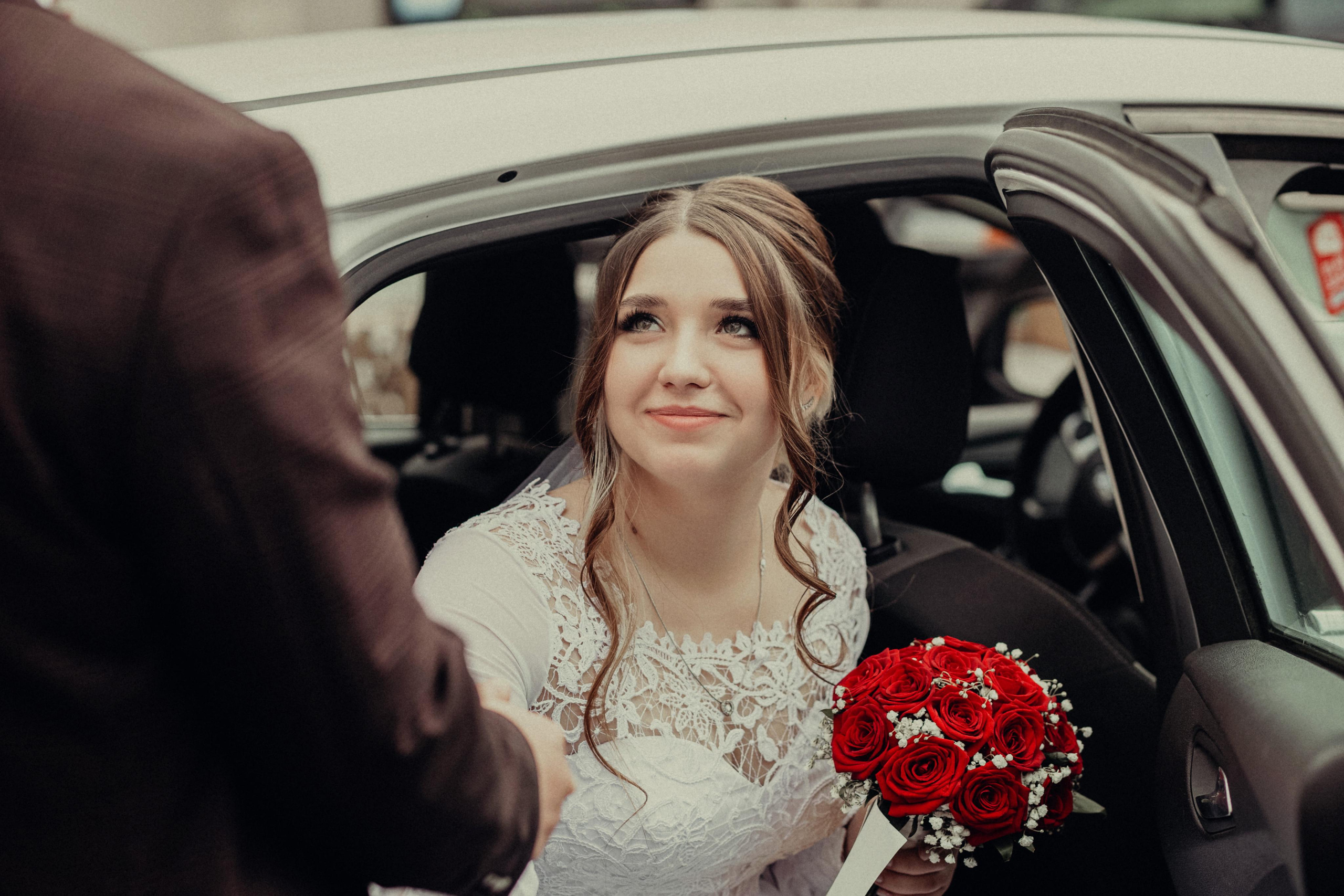 Свадьба в Курске. Семейный и свадебный фотограф в Курске Юлия Годунова
