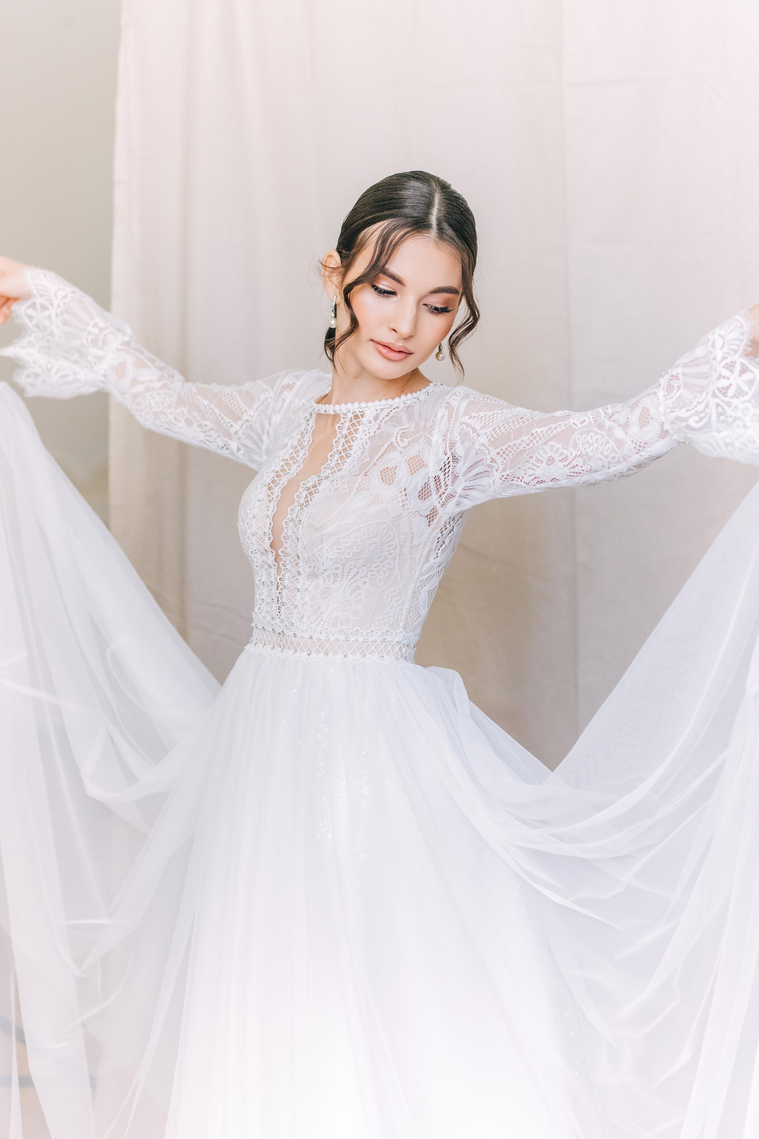 Свадебный фотограф в Курске. Семейный и свадебный фотограф в Курске Юлия Годунова