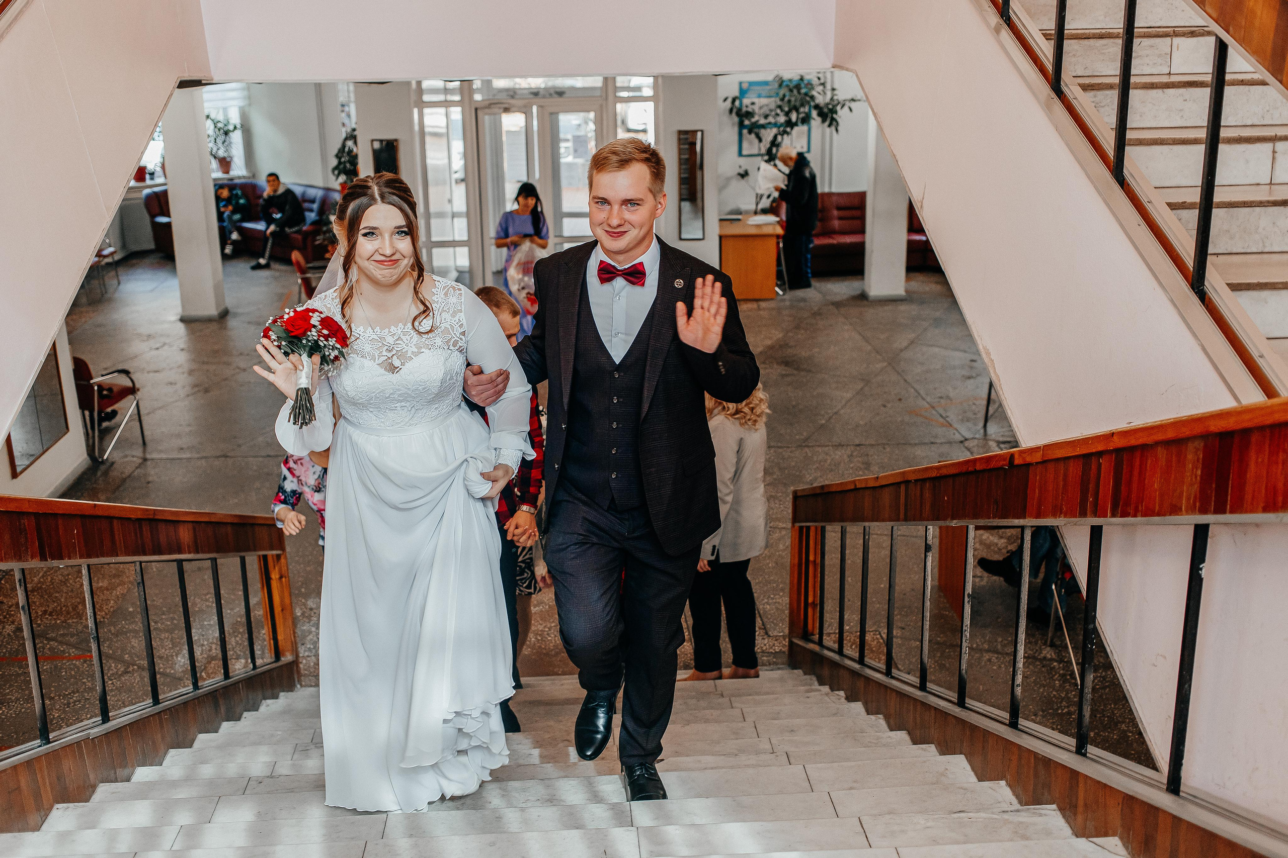 Свадьба в Курске. Семейный и свадебный фотограф в Курске Юлия Годунова