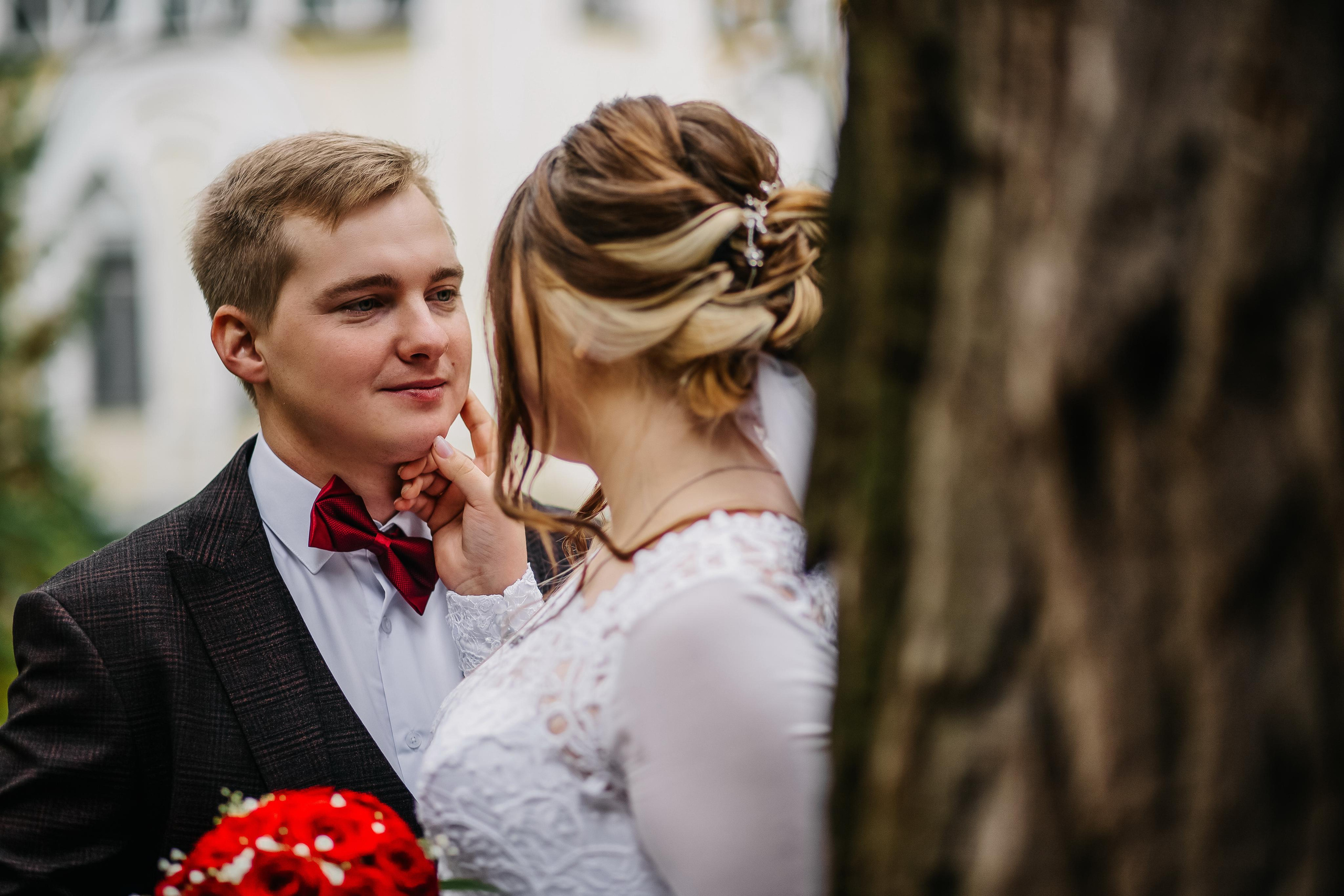 Свадьба в Курске. Семейный и свадебный фотограф в Курске Юлия Годунова